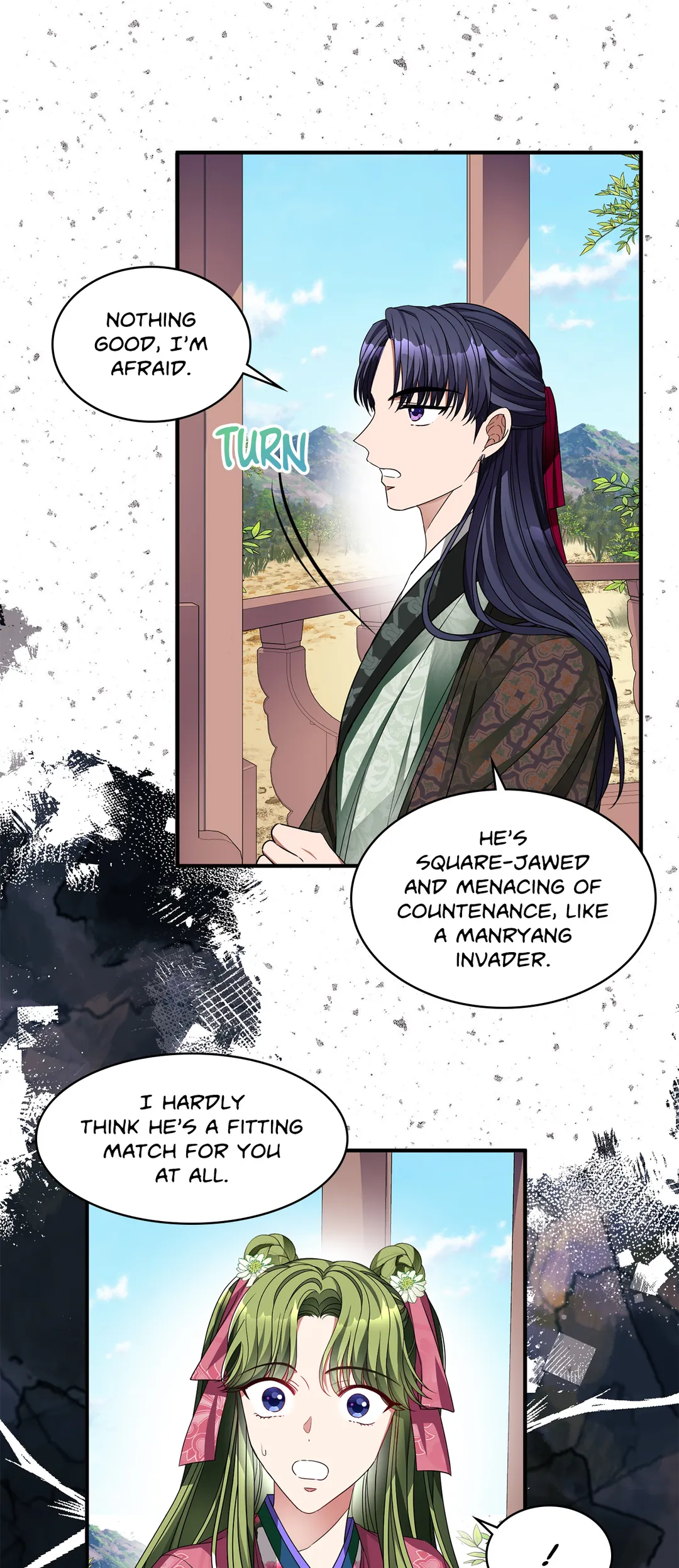 Flowers Are Flowers, Leaves Are Leaves Chapter 49 170 10