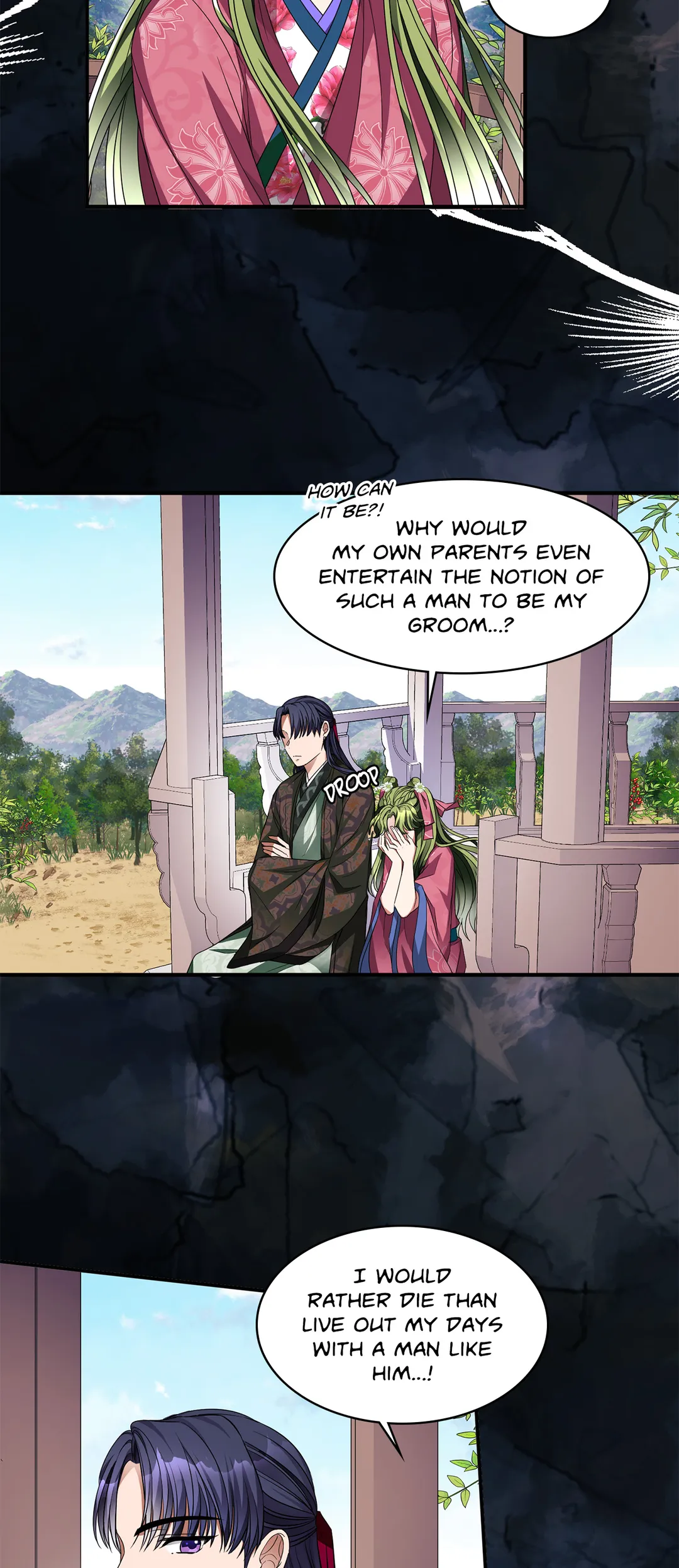 Flowers Are Flowers, Leaves Are Leaves Chapter 49 171 11