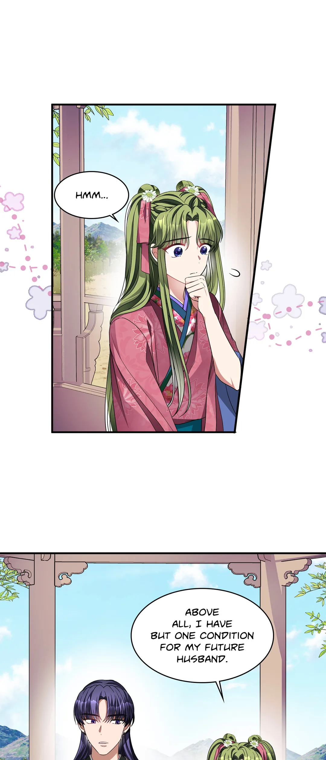 Flowers Are Flowers, Leaves Are Leaves Chapter 49 173 13