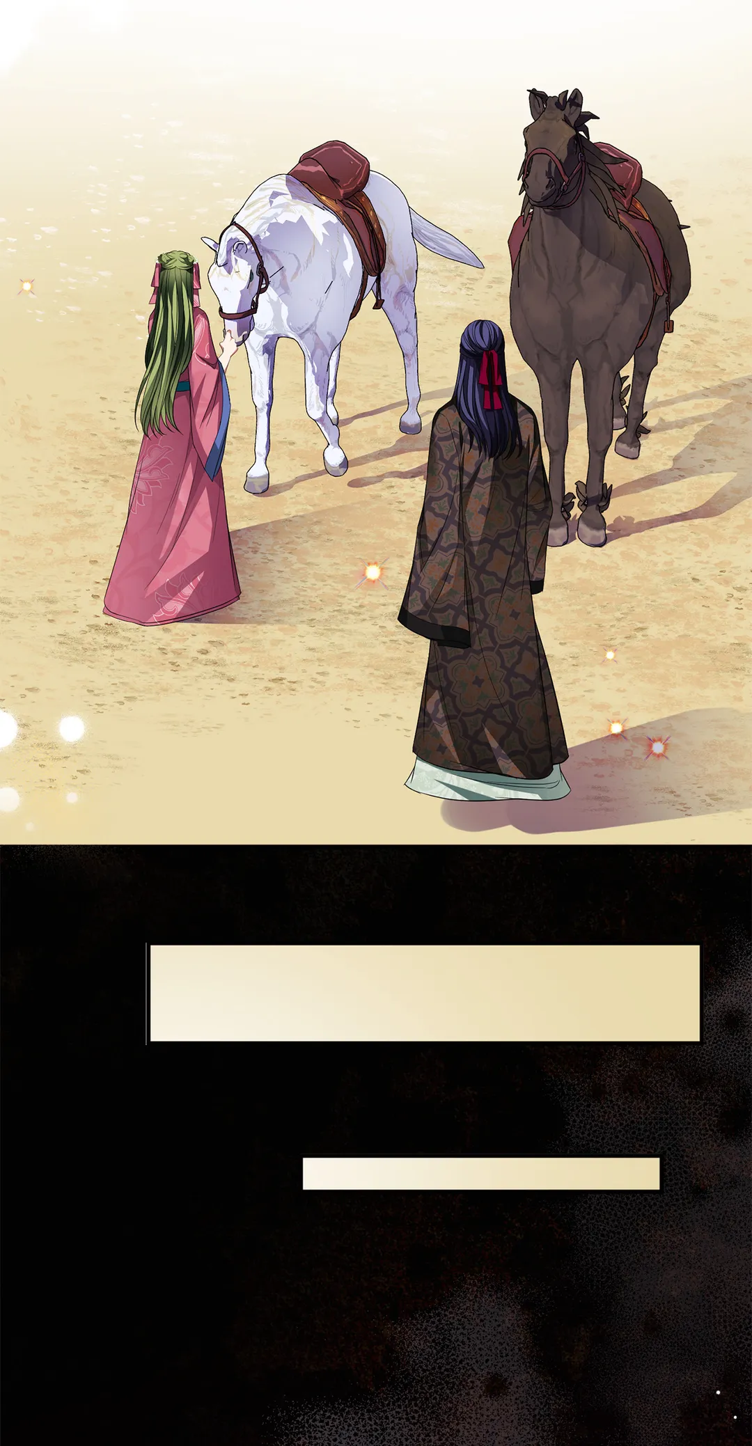 Flowers Are Flowers, Leaves Are Leaves Chapter 49 181 21