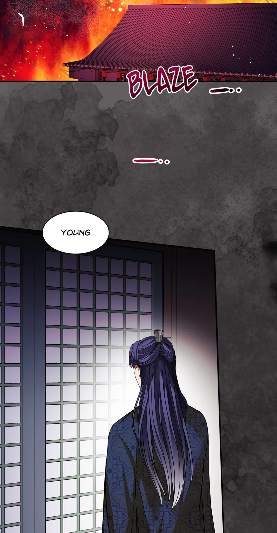 Flowers Are Flowers, Leaves Are Leaves Chapter 49 183 23