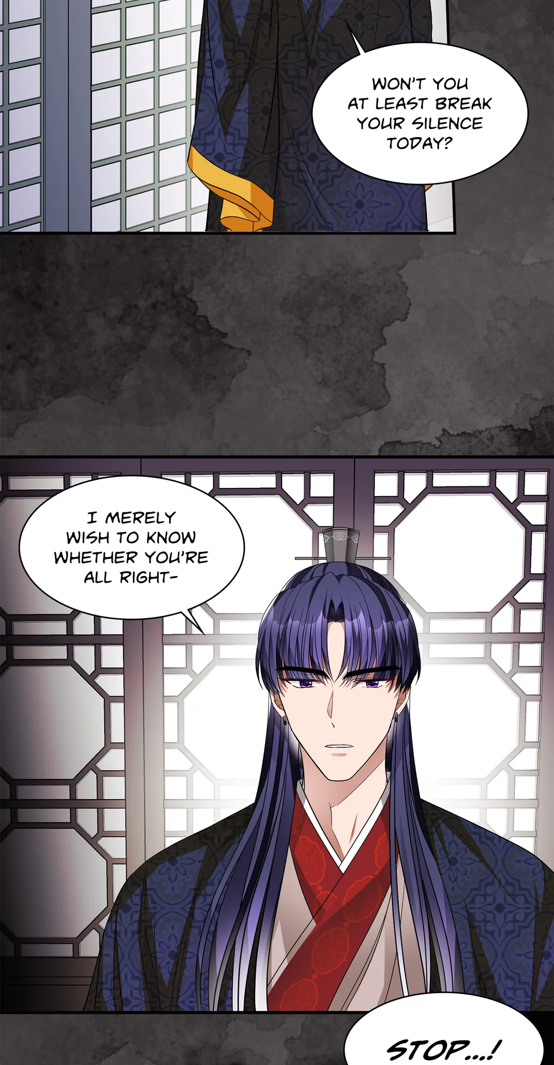 Flowers Are Flowers, Leaves Are Leaves Chapter 49 184 24