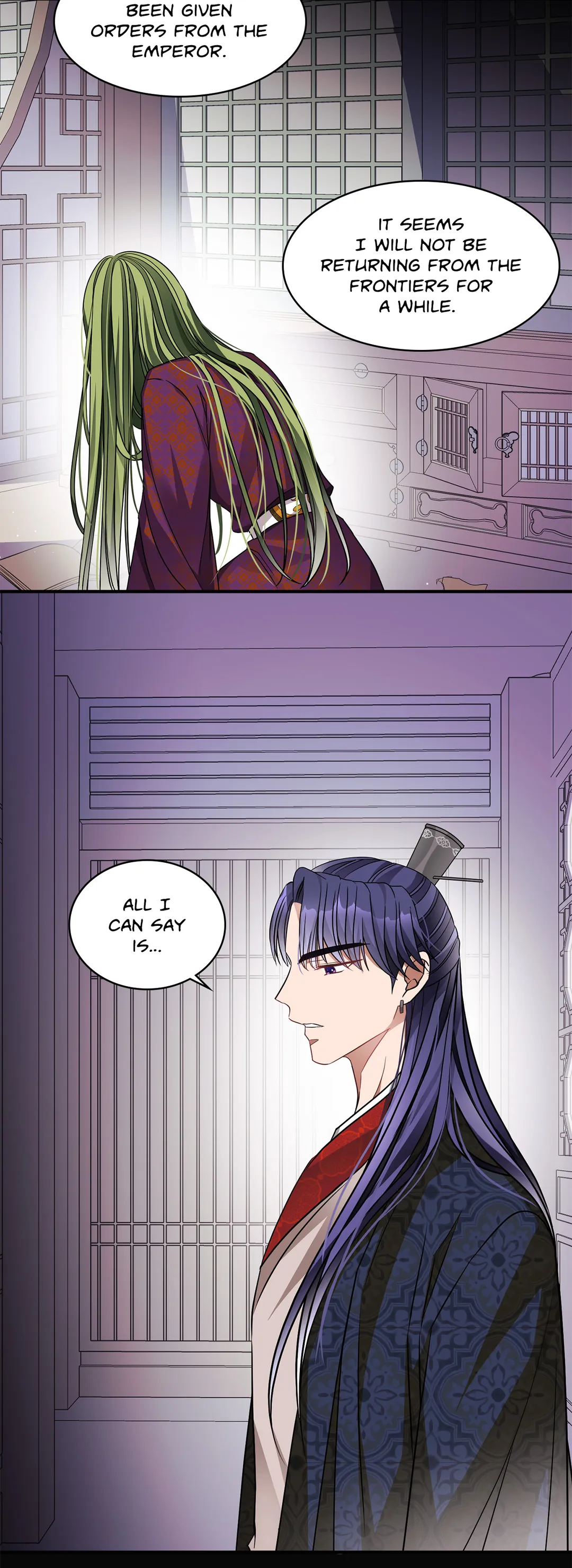 Flowers Are Flowers, Leaves Are Leaves Chapter 49 188 28