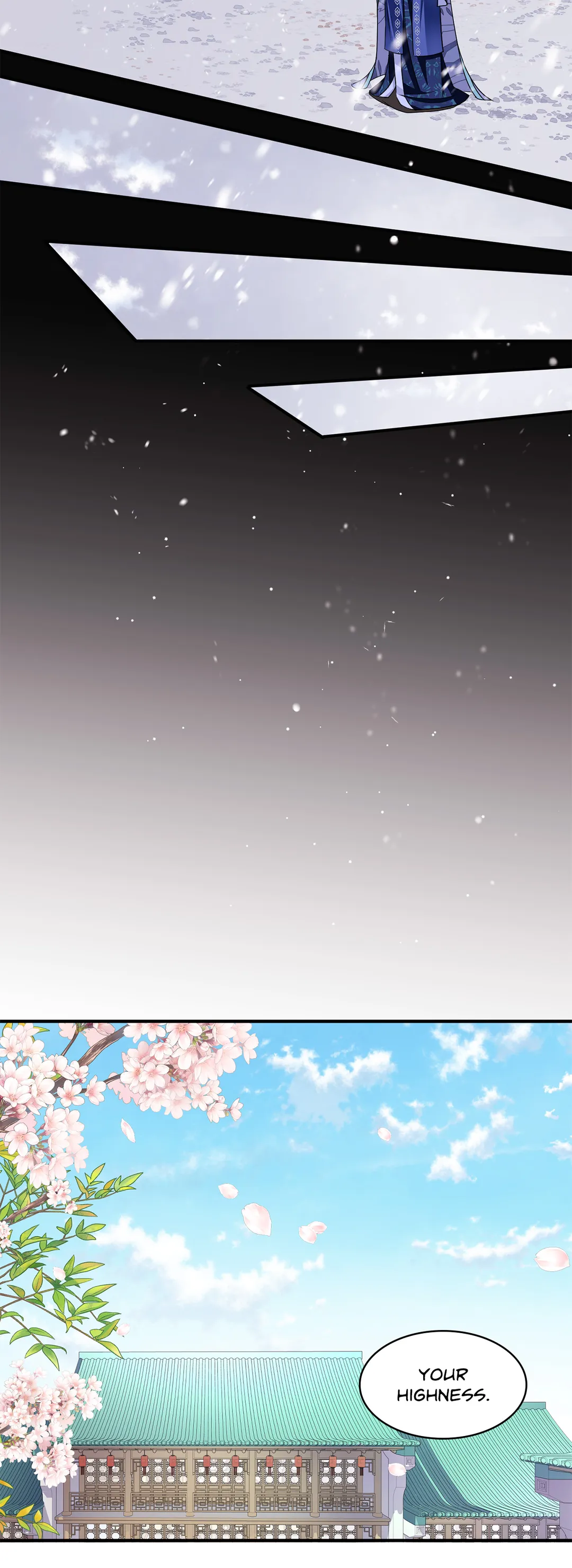 Flowers Are Flowers, Leaves Are Leaves Chapter 49 190 30