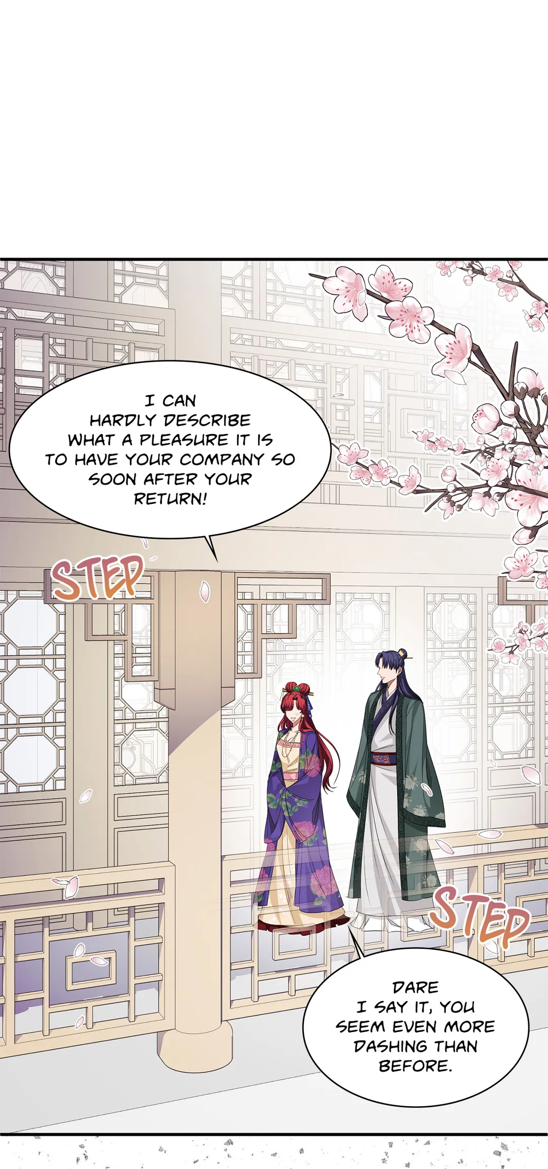 Flowers Are Flowers, Leaves Are Leaves Chapter 49 191 31