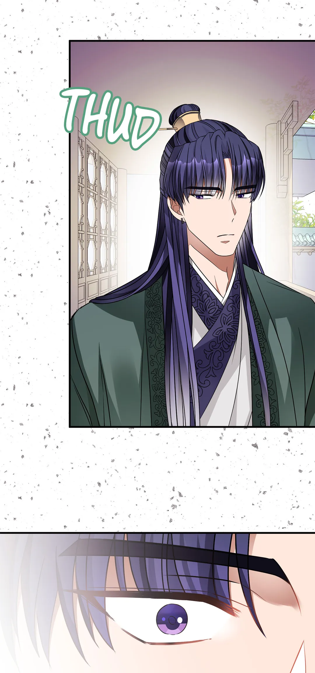 Flowers Are Flowers, Leaves Are Leaves Chapter 49 193 33