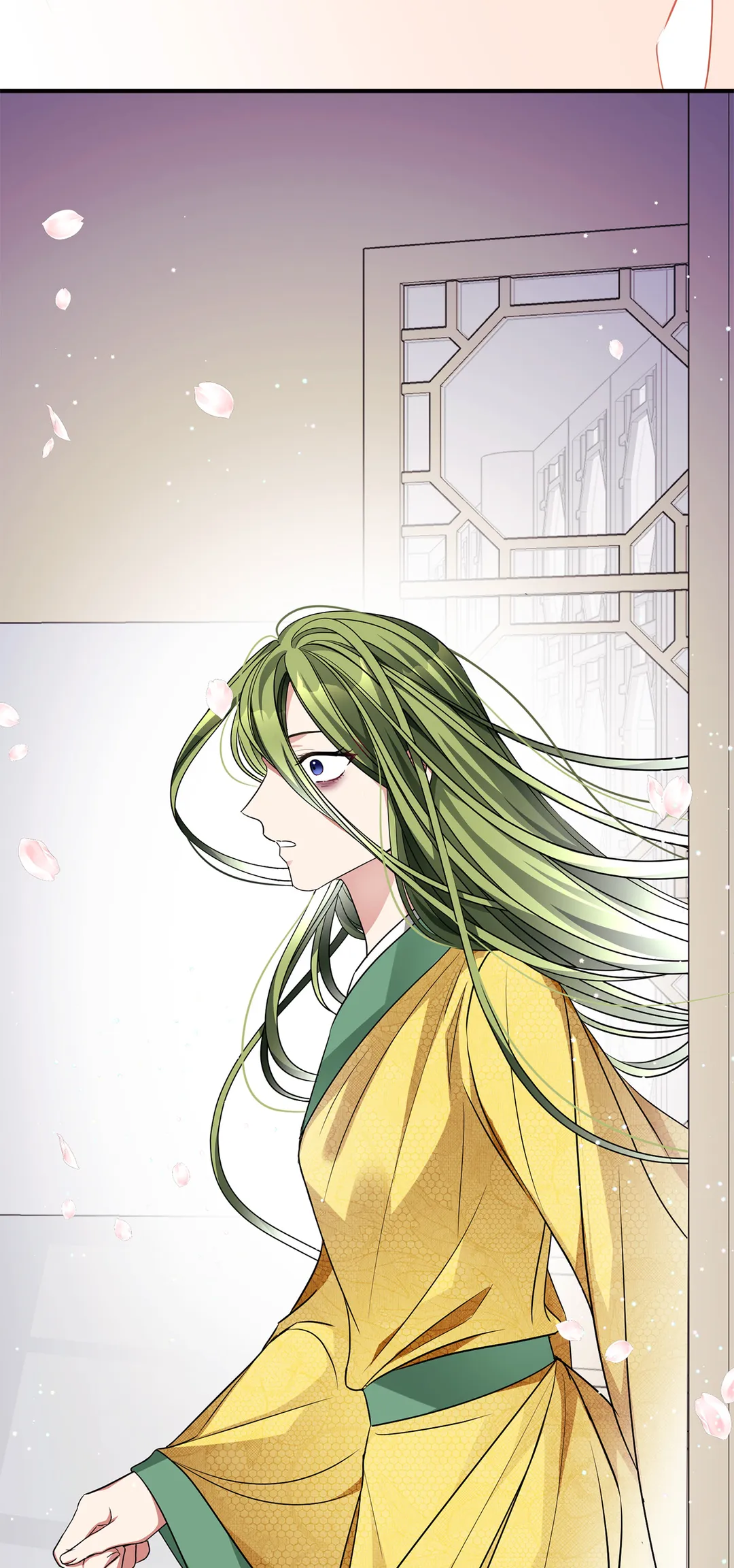 Flowers Are Flowers, Leaves Are Leaves Chapter 49 194 34