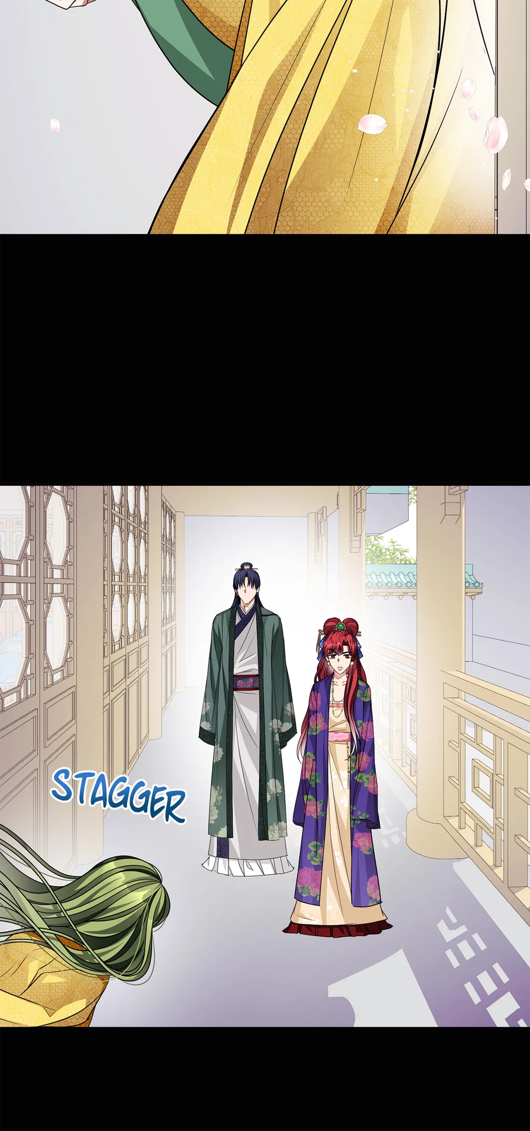 Flowers Are Flowers, Leaves Are Leaves Chapter 49 195 35