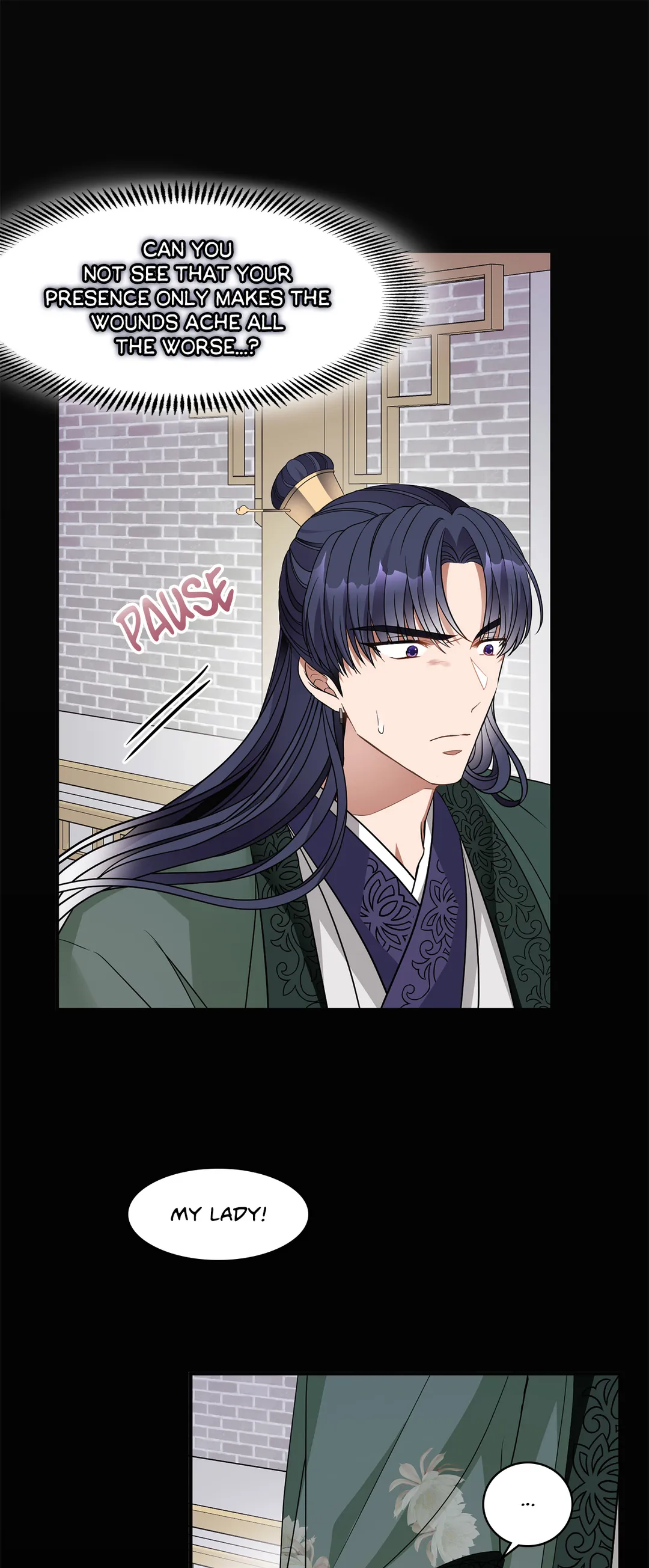 Flowers Are Flowers, Leaves Are Leaves Chapter 49 196 36