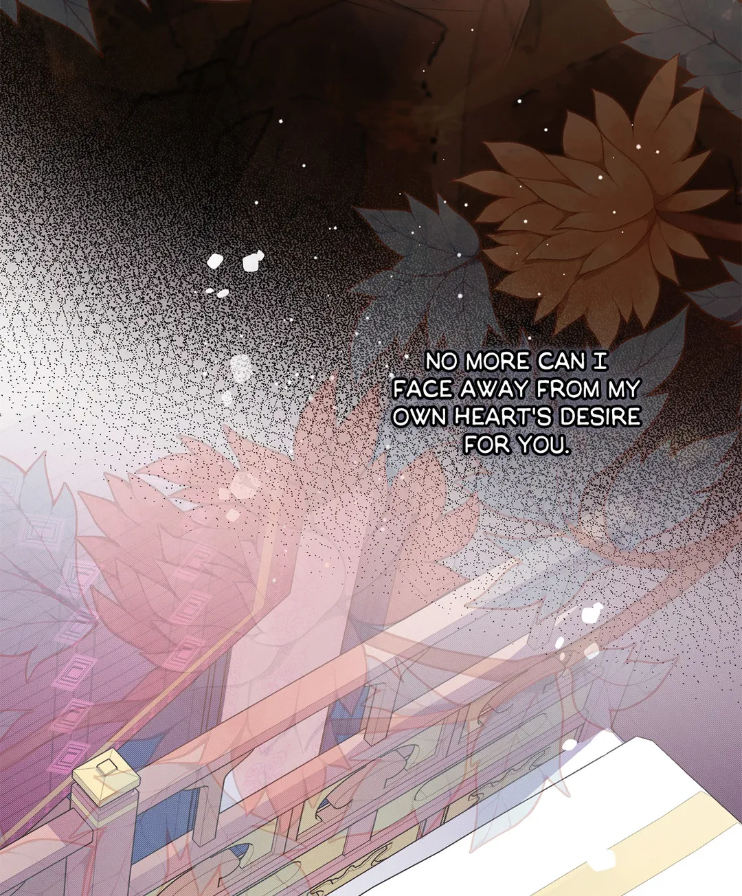 Flowers Are Flowers, Leaves Are Leaves Chapter 49 199 39