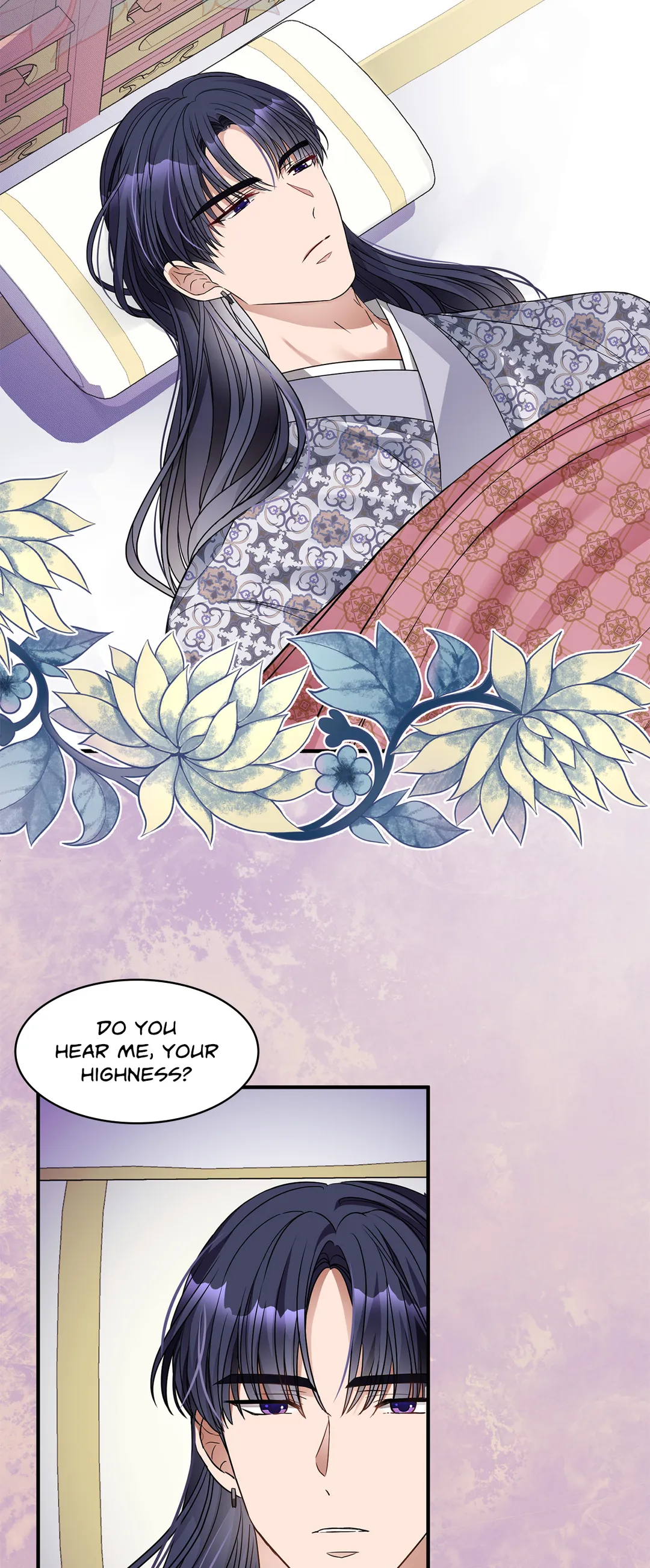 Flowers Are Flowers, Leaves Are Leaves Chapter 49 200 40