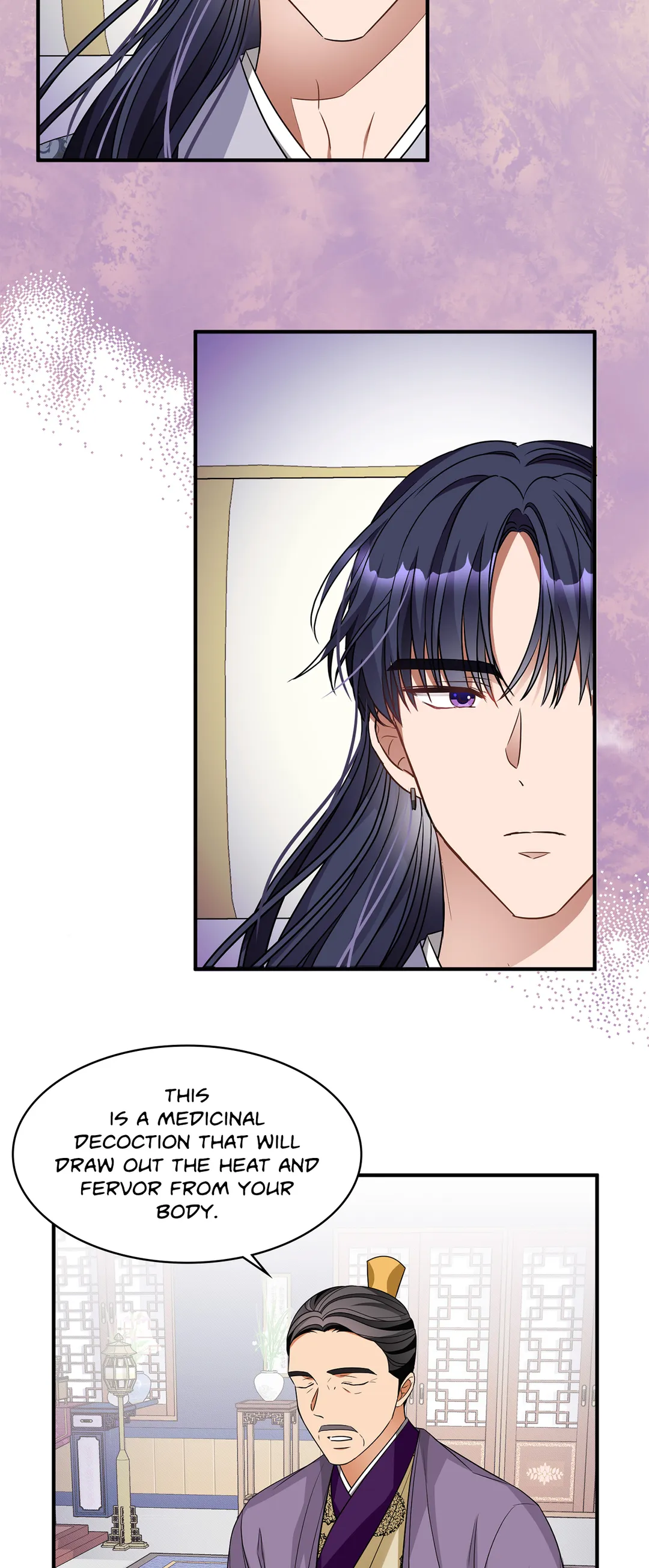 Flowers Are Flowers, Leaves Are Leaves Chapter 49 201 41
