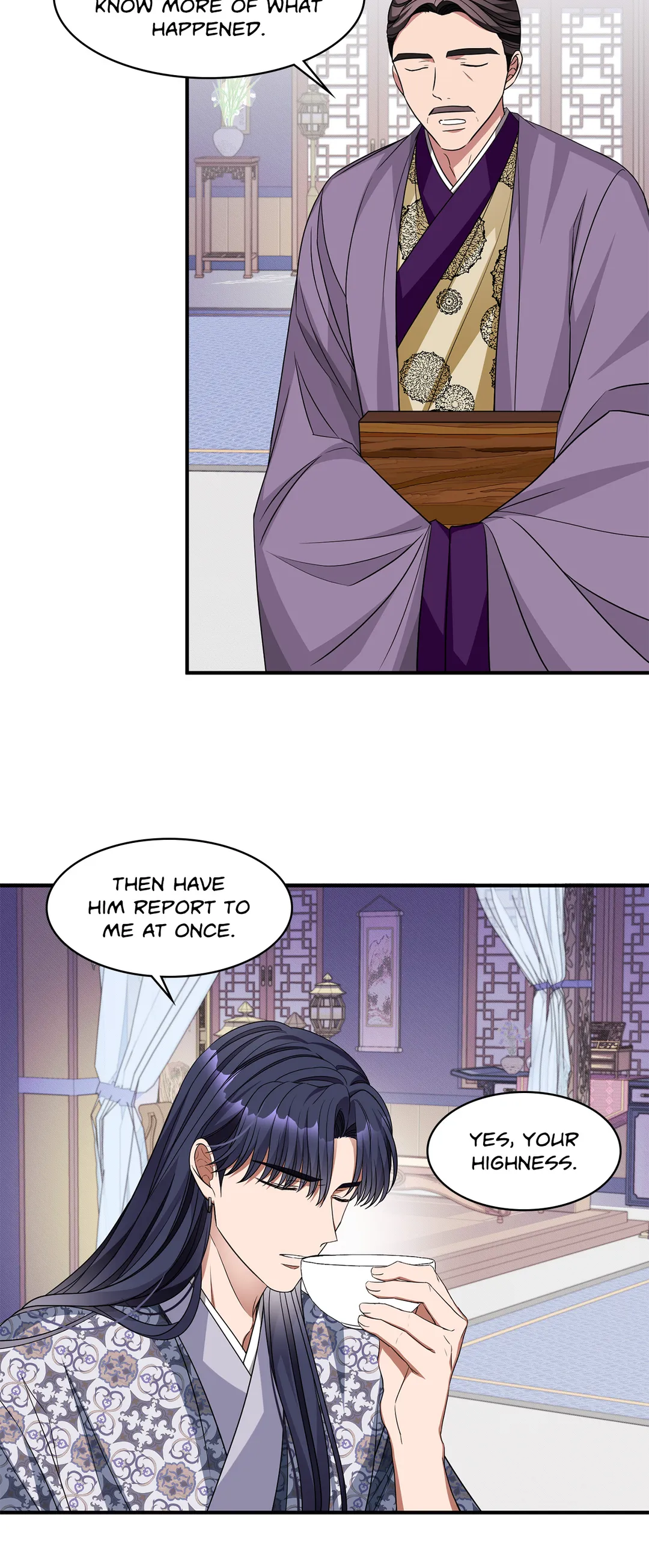 Flowers Are Flowers, Leaves Are Leaves Chapter 49 203 43