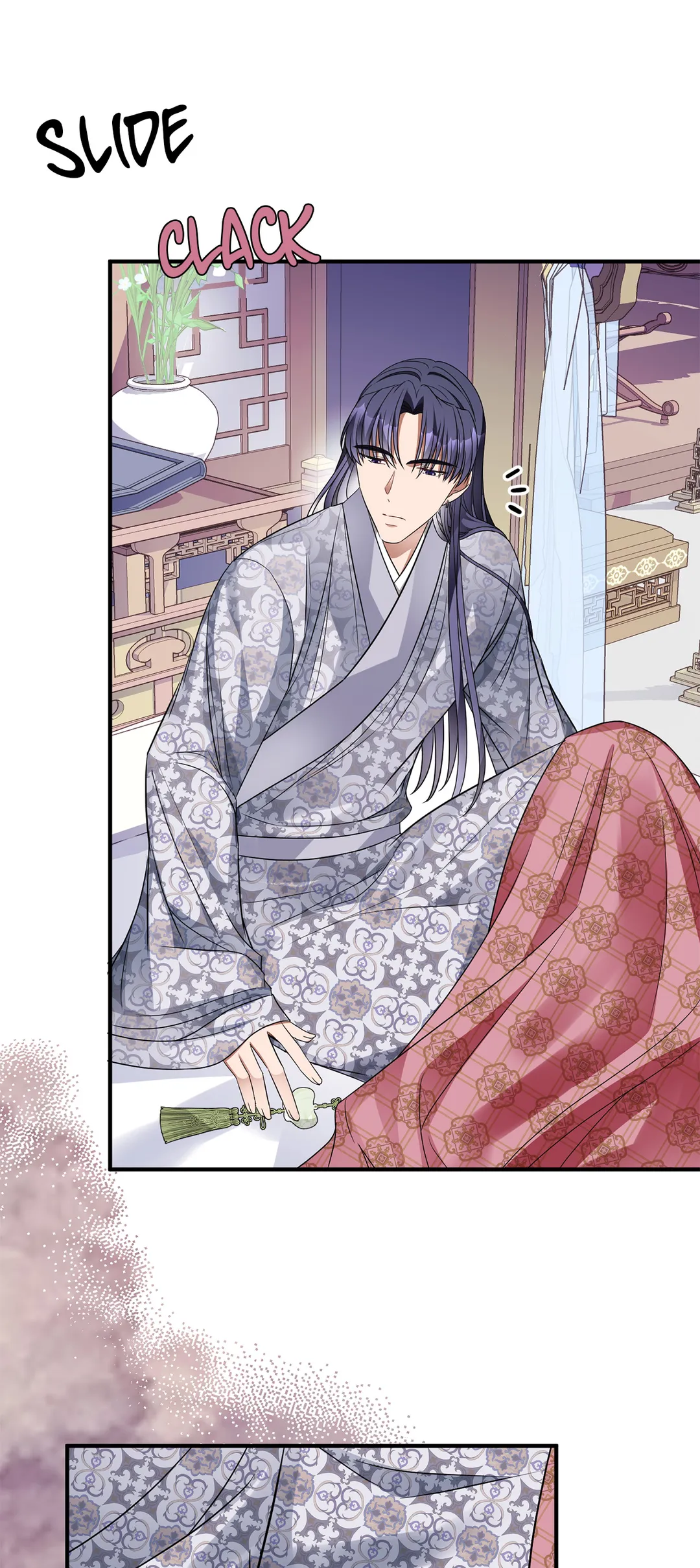 Flowers Are Flowers, Leaves Are Leaves Chapter 49 204 44
