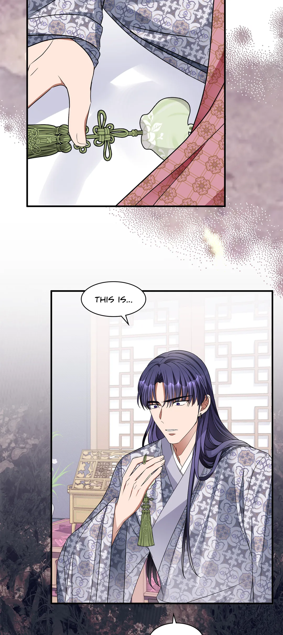 Flowers Are Flowers, Leaves Are Leaves Chapter 49 205 45