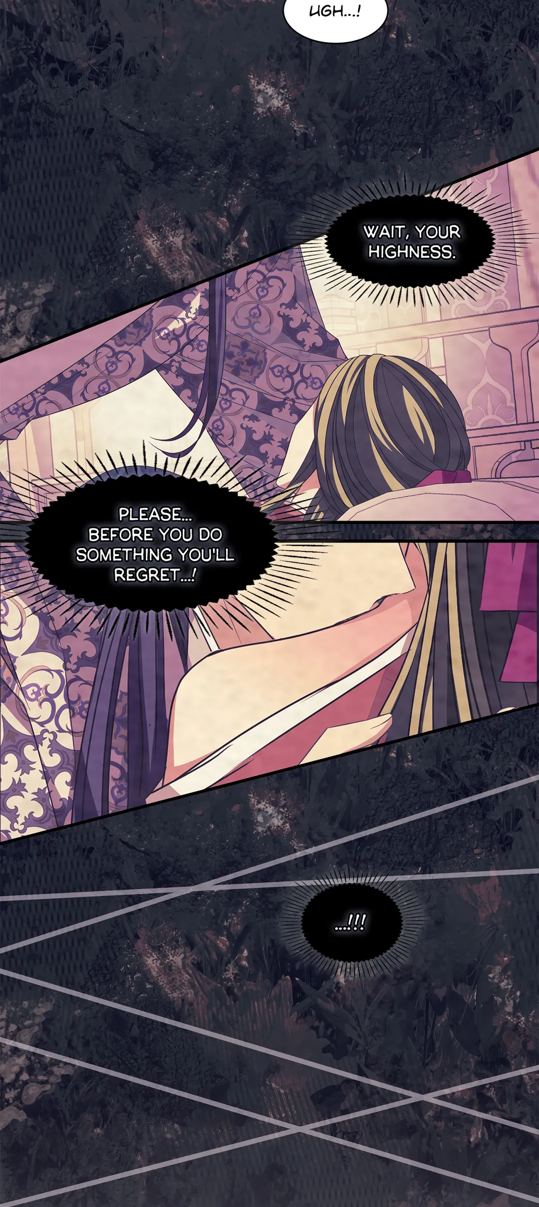 Flowers Are Flowers, Leaves Are Leaves Chapter 49 206 46