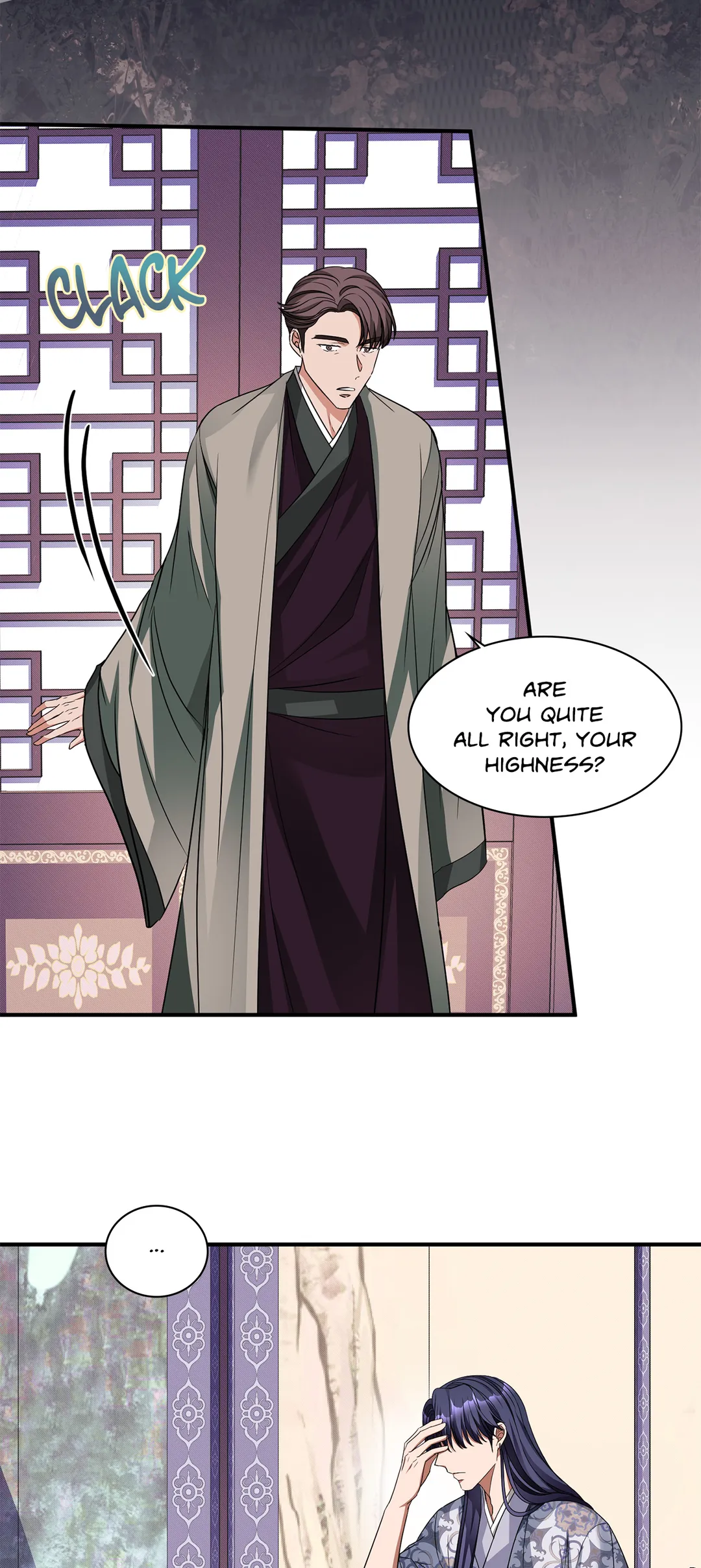 Flowers Are Flowers, Leaves Are Leaves Chapter 49 207 47