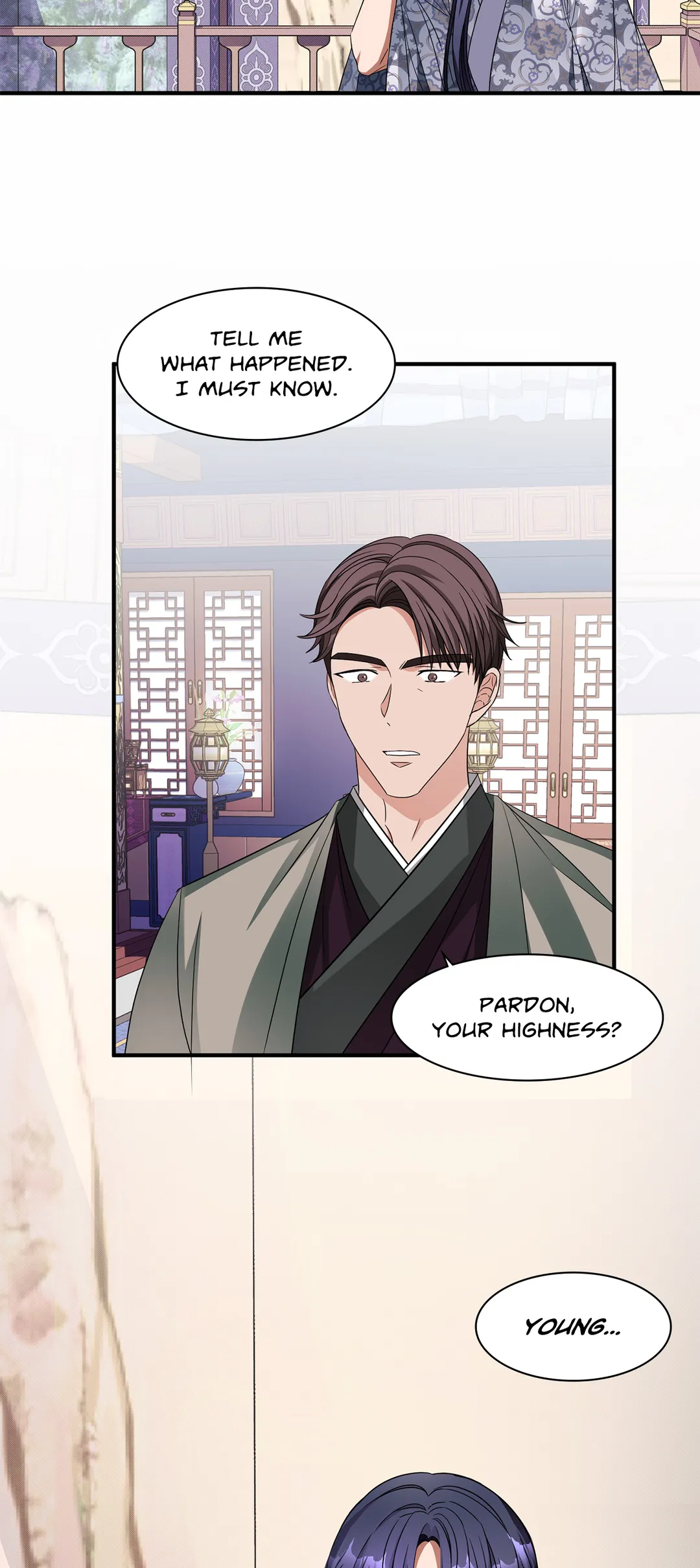Flowers Are Flowers, Leaves Are Leaves Chapter 49 208 48