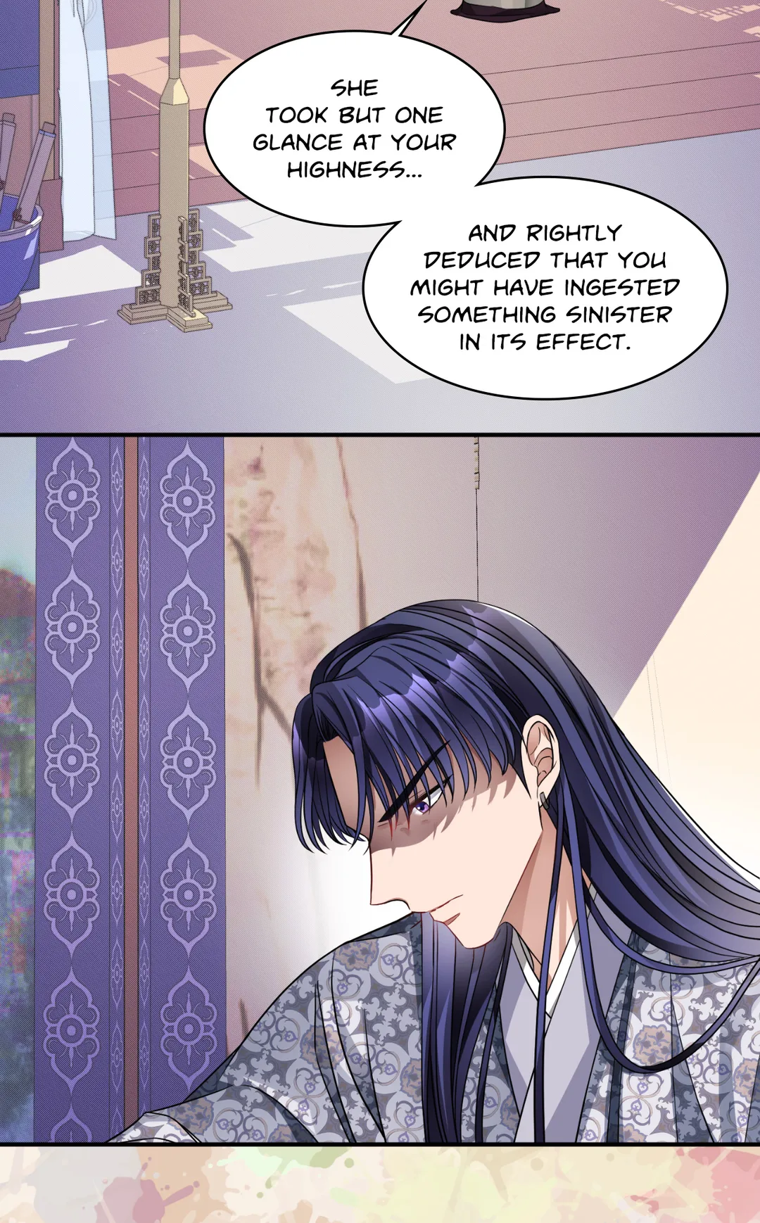 Flowers Are Flowers, Leaves Are Leaves Chapter 50 180 02