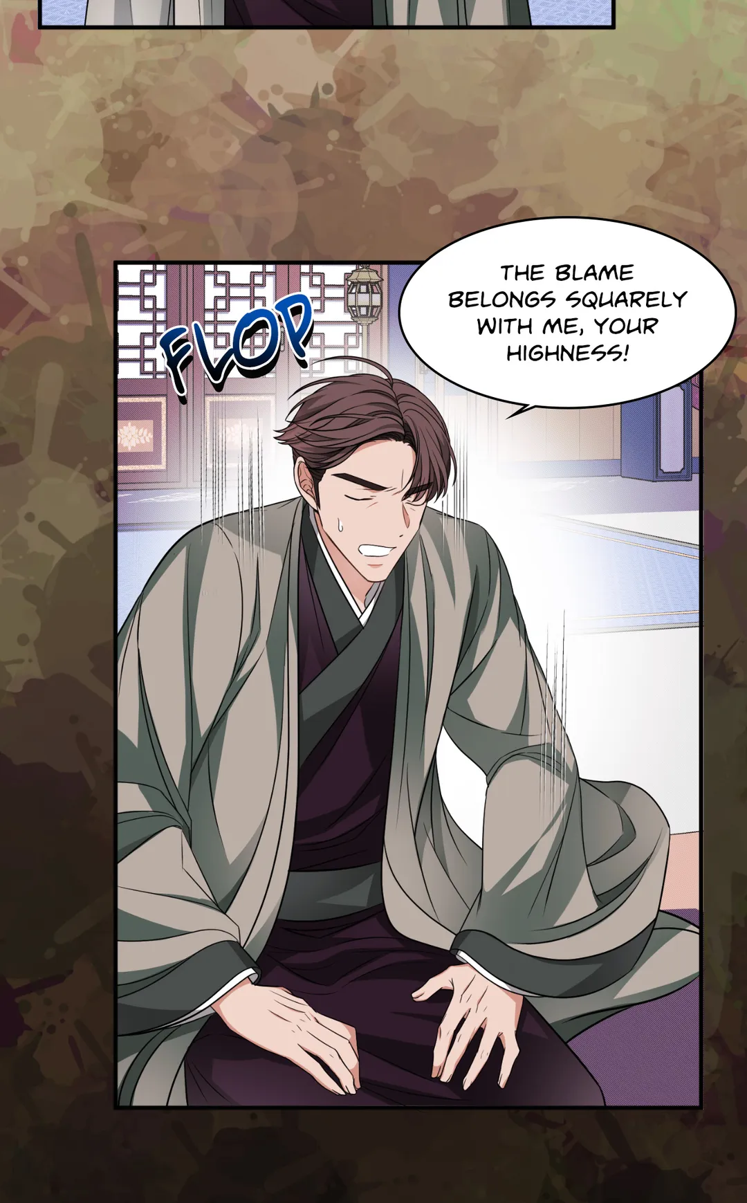 Flowers Are Flowers, Leaves Are Leaves Chapter 50 182 04