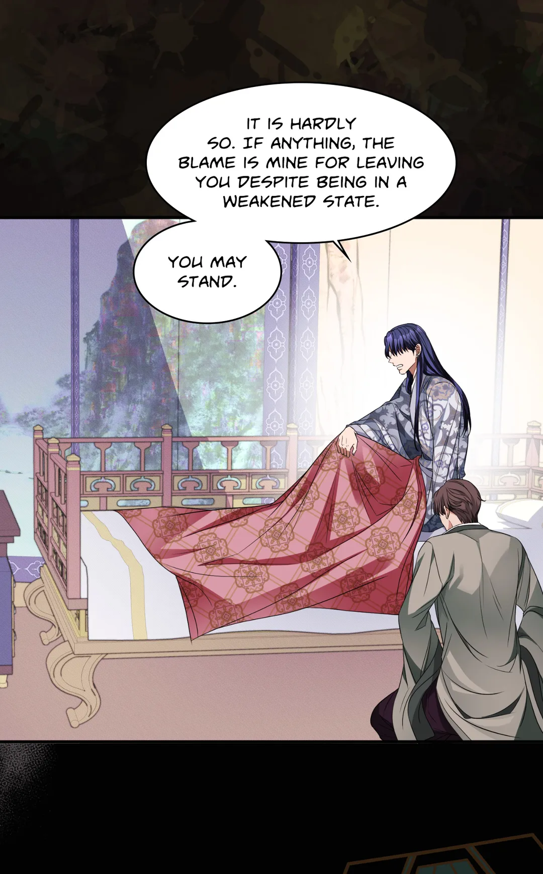 Flowers Are Flowers, Leaves Are Leaves Chapter 50 183 05