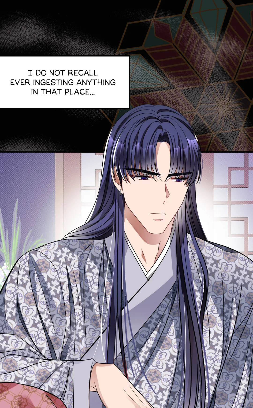 Flowers Are Flowers, Leaves Are Leaves Chapter 50 184 06