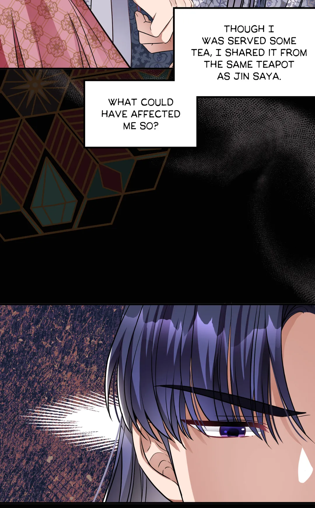 Flowers Are Flowers, Leaves Are Leaves Chapter 50 185 07