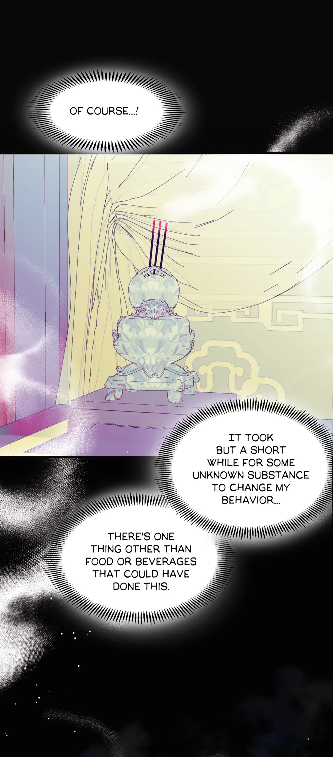 Flowers Are Flowers, Leaves Are Leaves Chapter 50 186 08