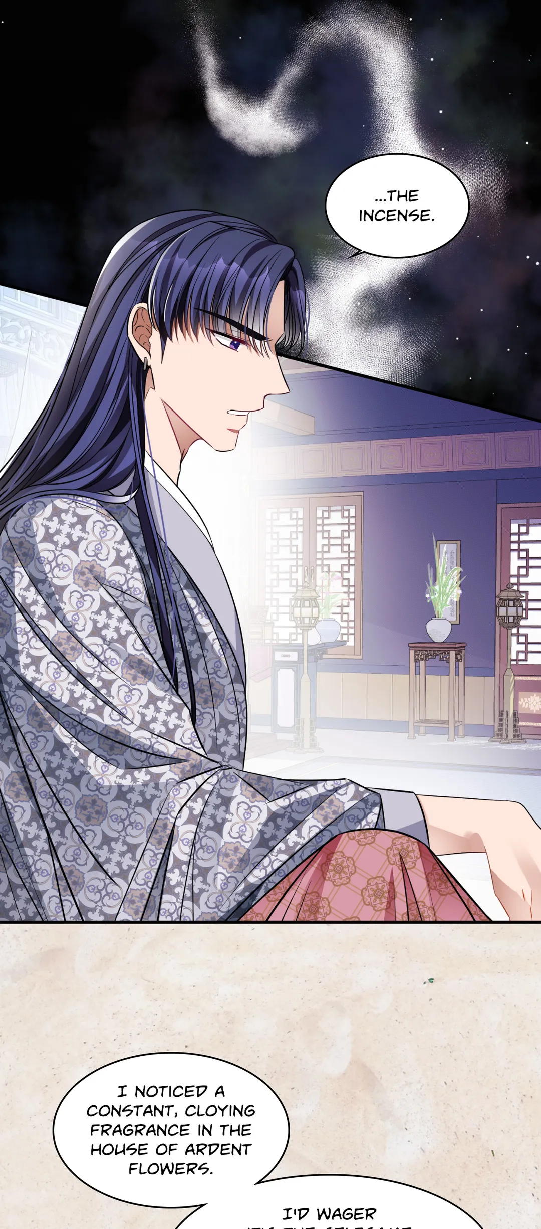 Flowers Are Flowers, Leaves Are Leaves Chapter 50 187 09