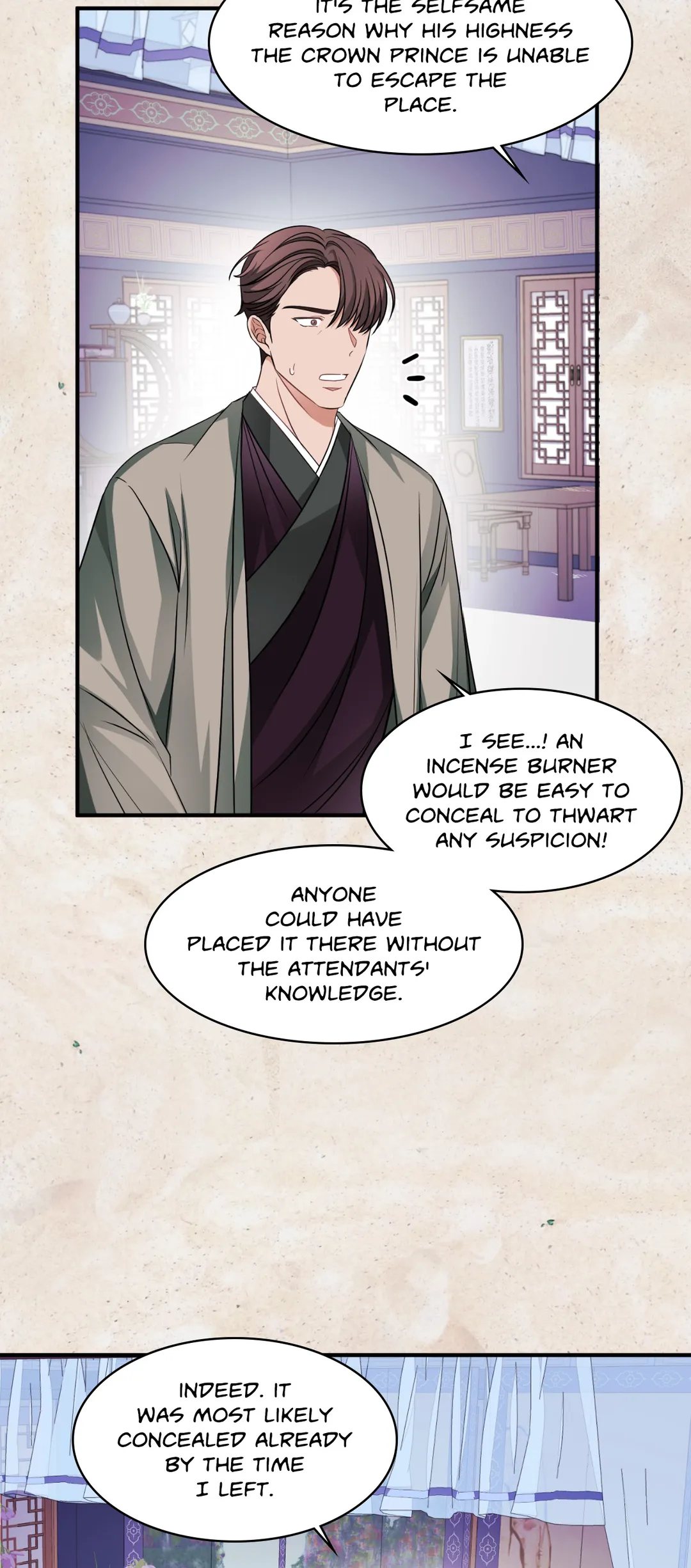 Flowers Are Flowers, Leaves Are Leaves Chapter 50 188 10