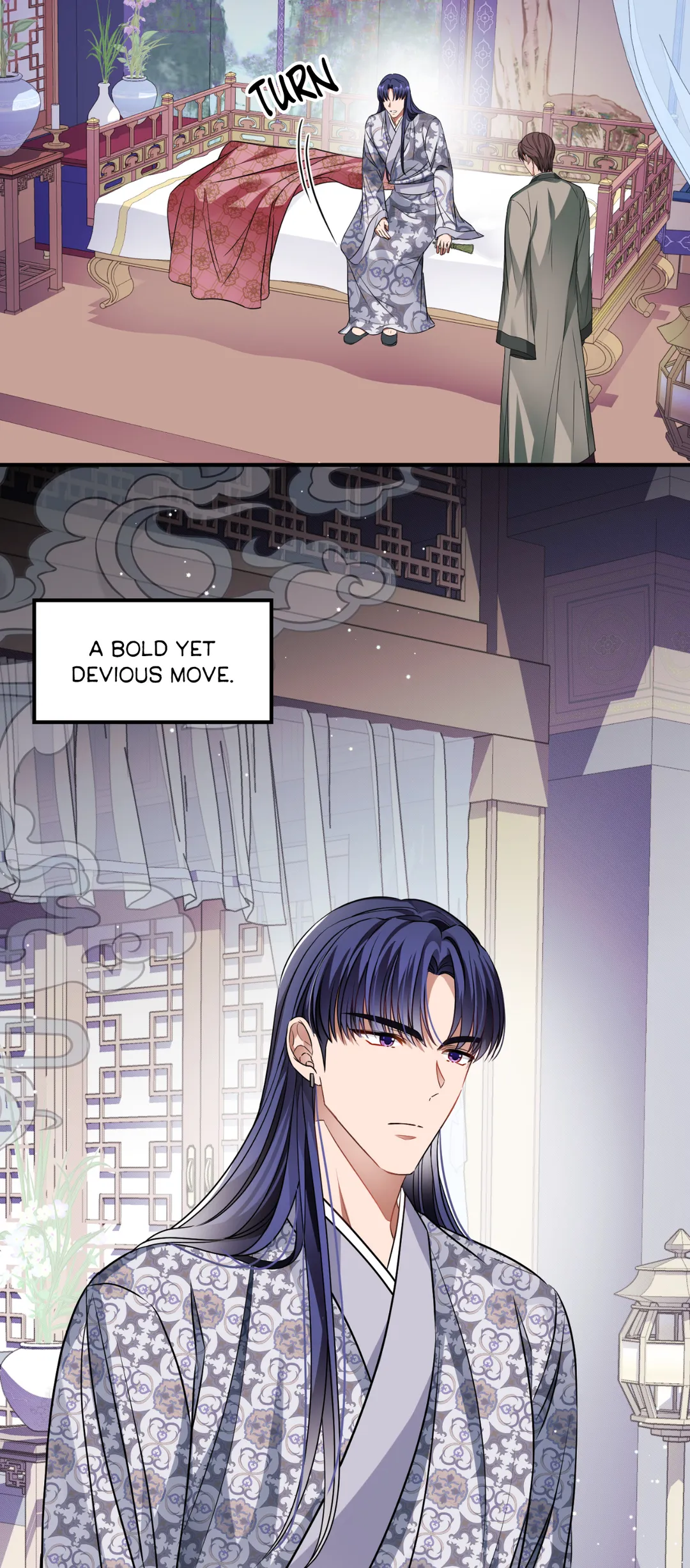 Flowers Are Flowers, Leaves Are Leaves Chapter 50 189 11