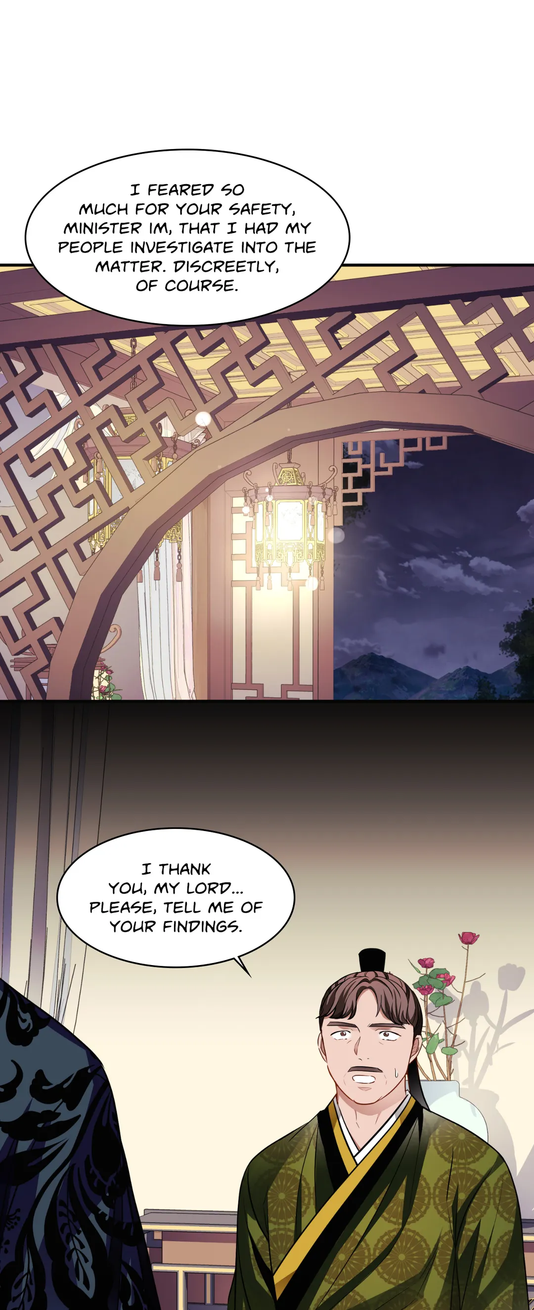 Flowers Are Flowers, Leaves Are Leaves Chapter 50 193 15