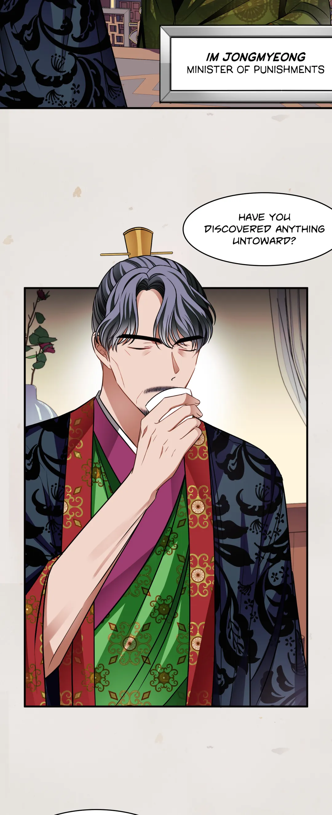 Flowers Are Flowers, Leaves Are Leaves Chapter 50 194 16