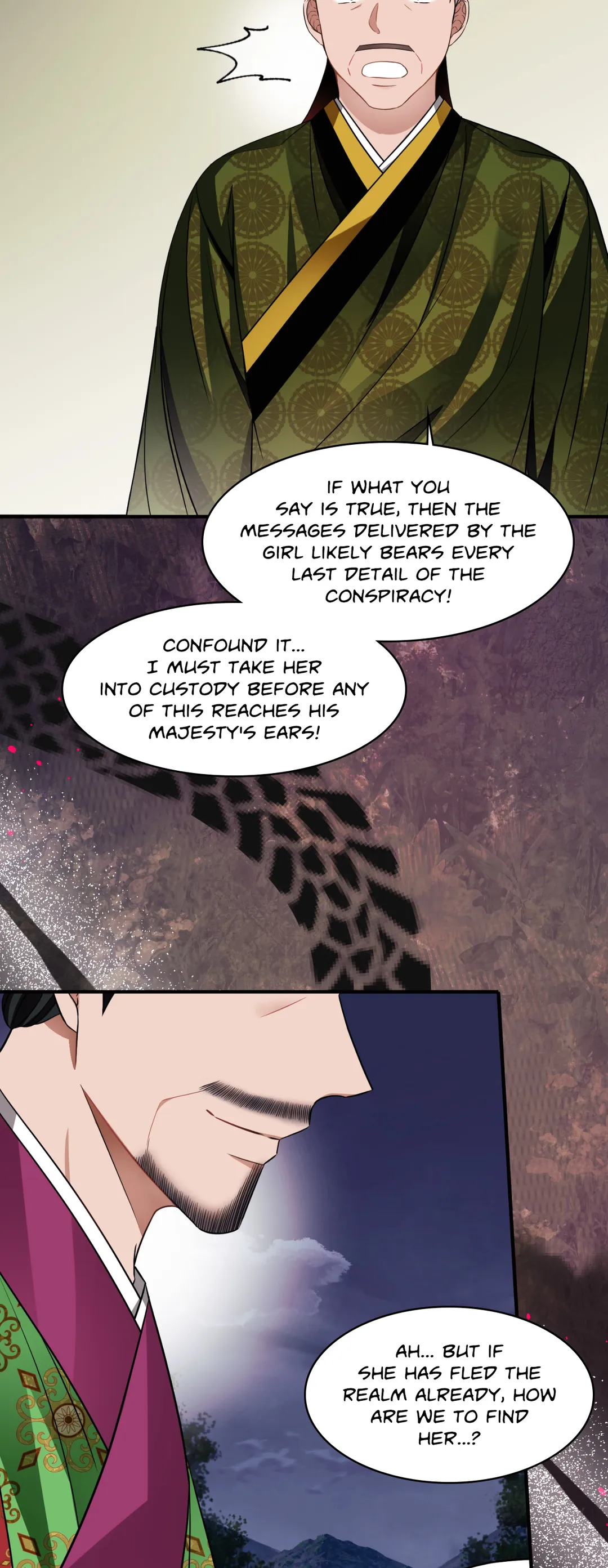 Flowers Are Flowers, Leaves Are Leaves Chapter 50 201 23