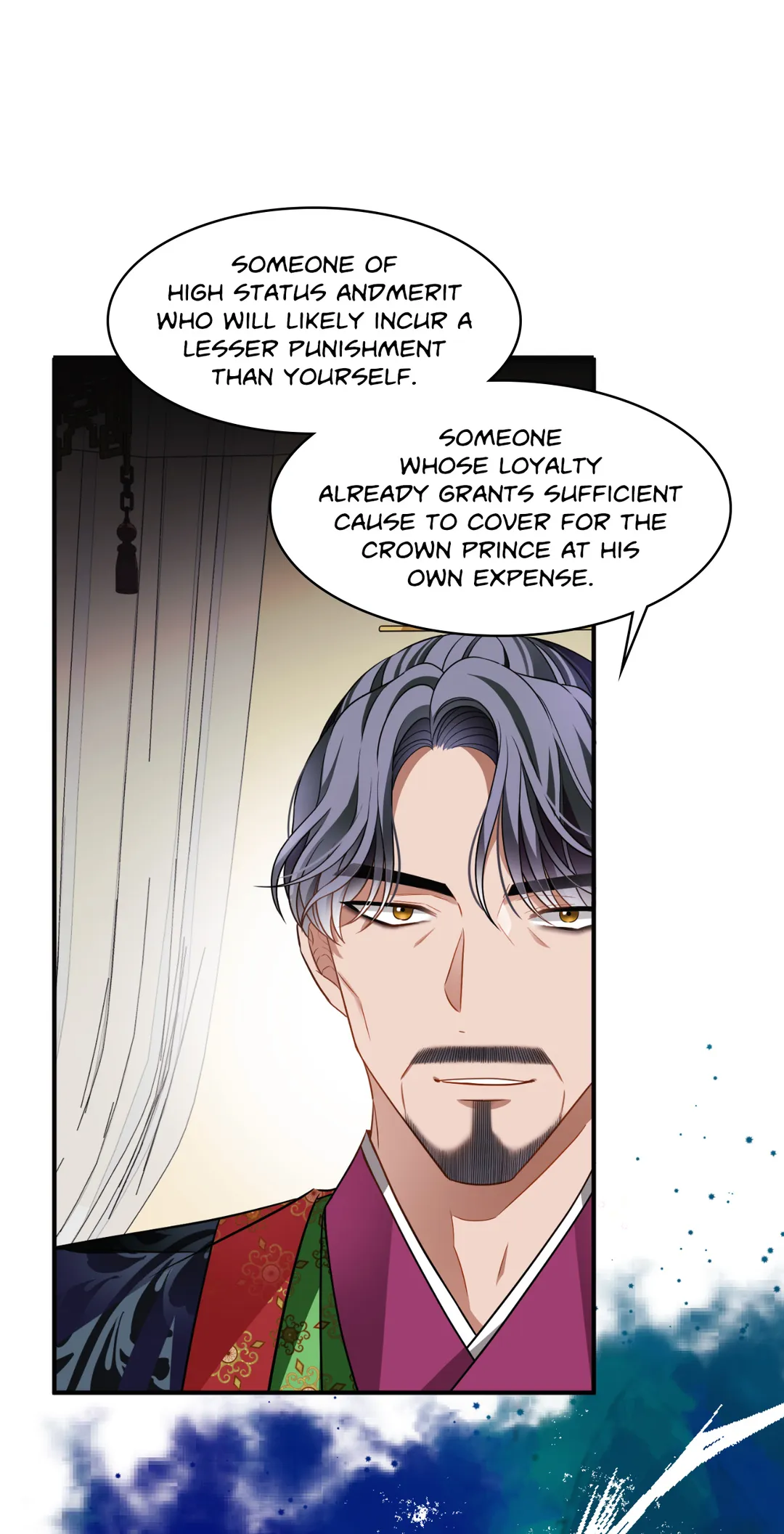 Flowers Are Flowers, Leaves Are Leaves Chapter 50 207 29