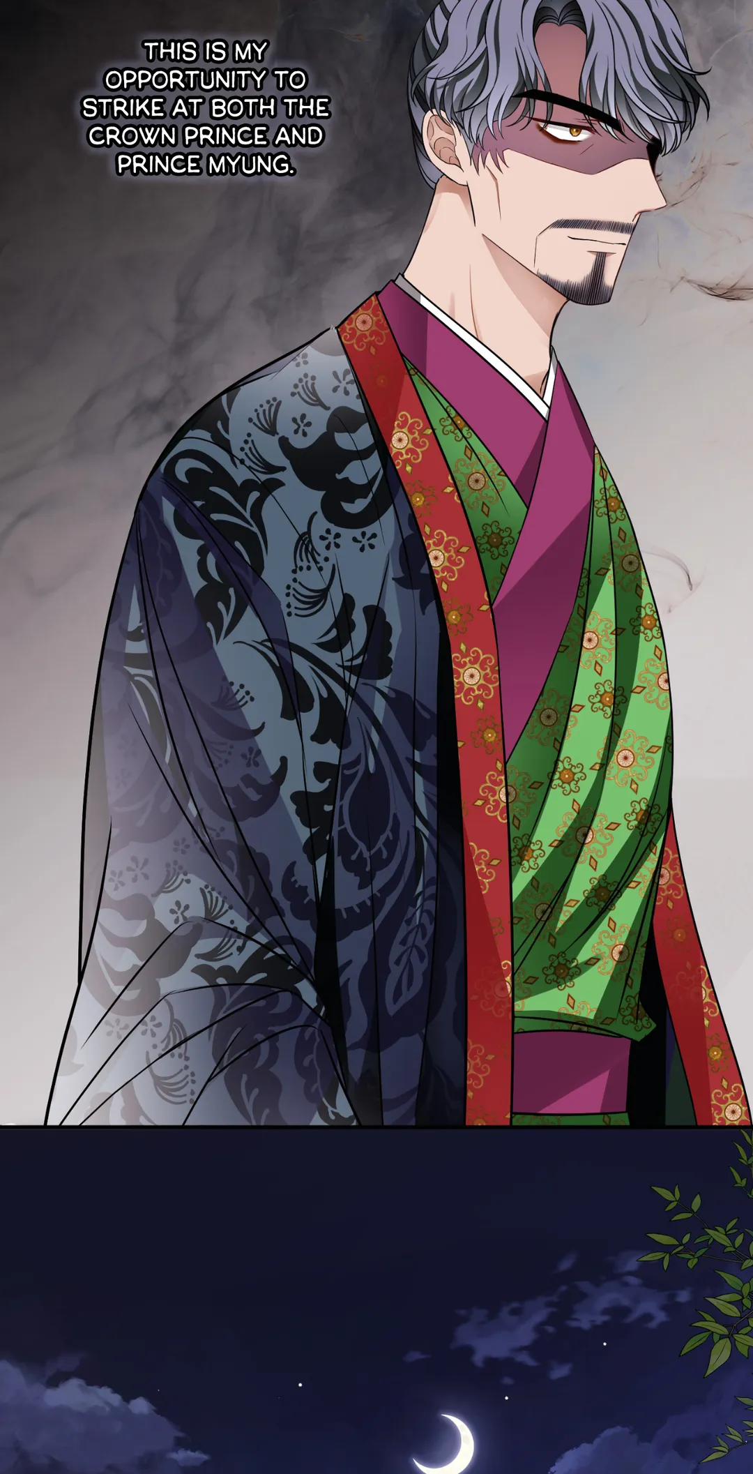 Flowers Are Flowers, Leaves Are Leaves Chapter 50 211 33