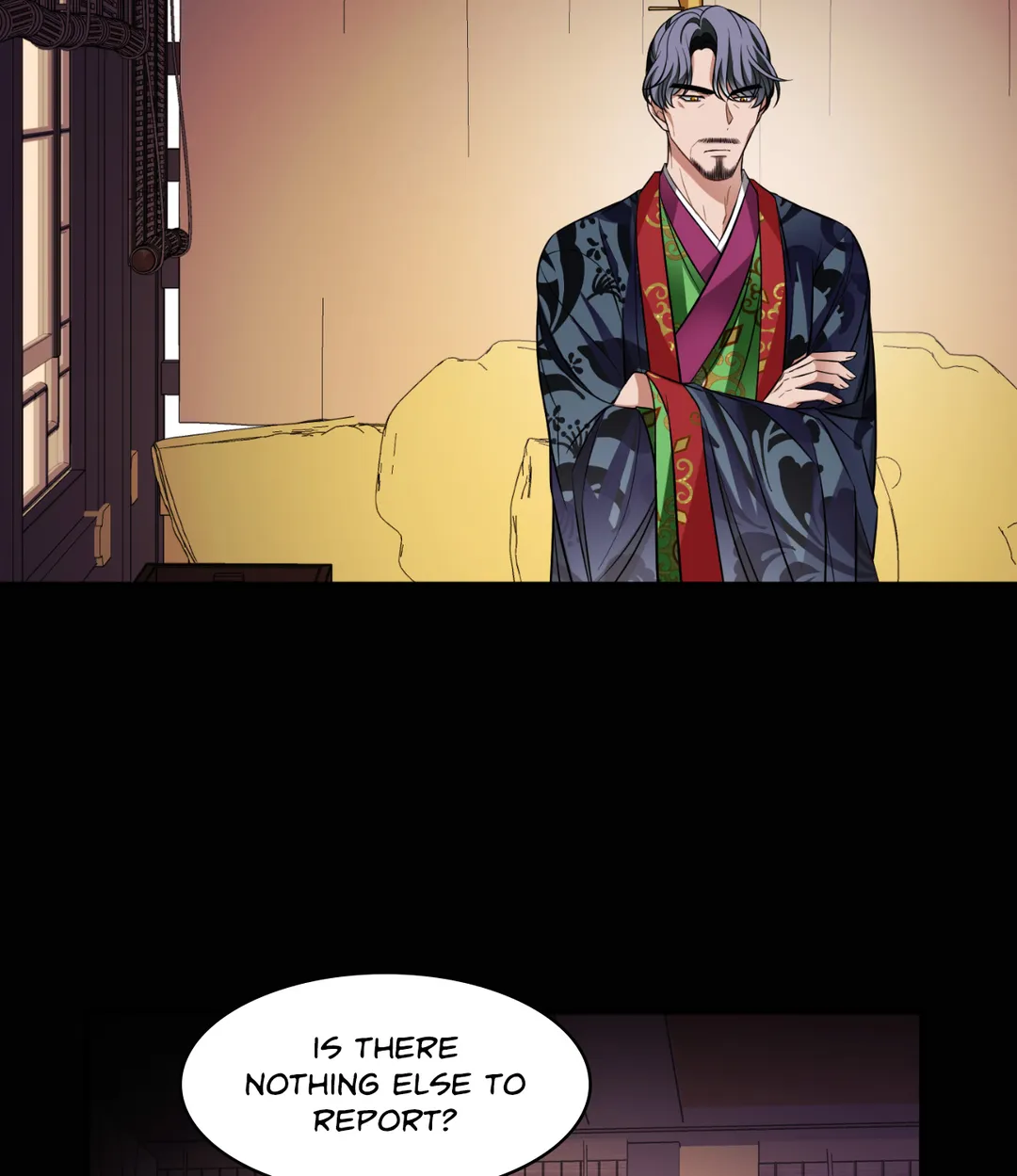 Flowers Are Flowers, Leaves Are Leaves Chapter 50 218 40