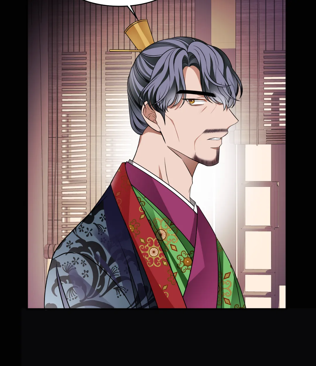 Flowers Are Flowers, Leaves Are Leaves Chapter 50 219 41