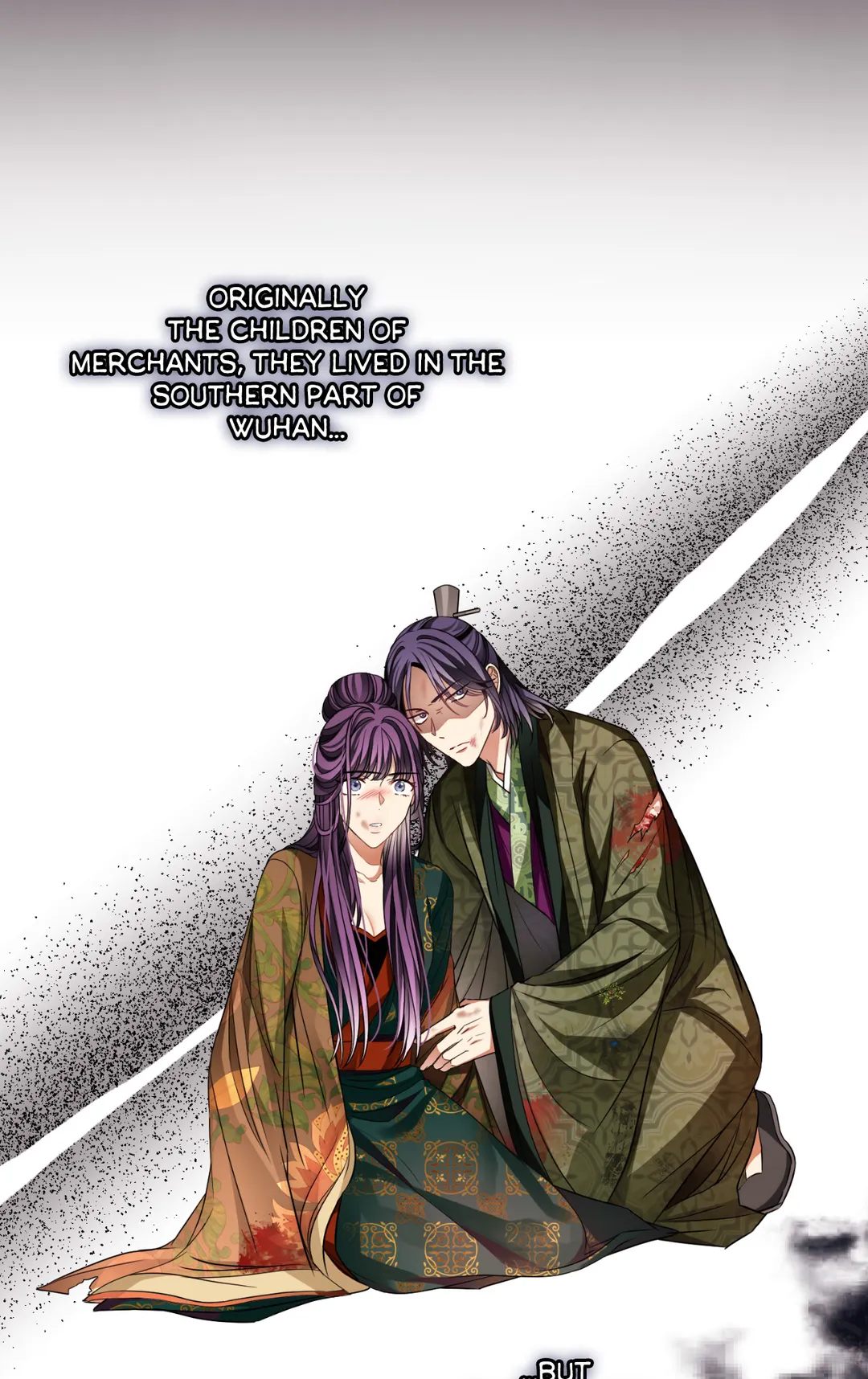 Flowers Are Flowers, Leaves Are Leaves Chapter 50 222 44