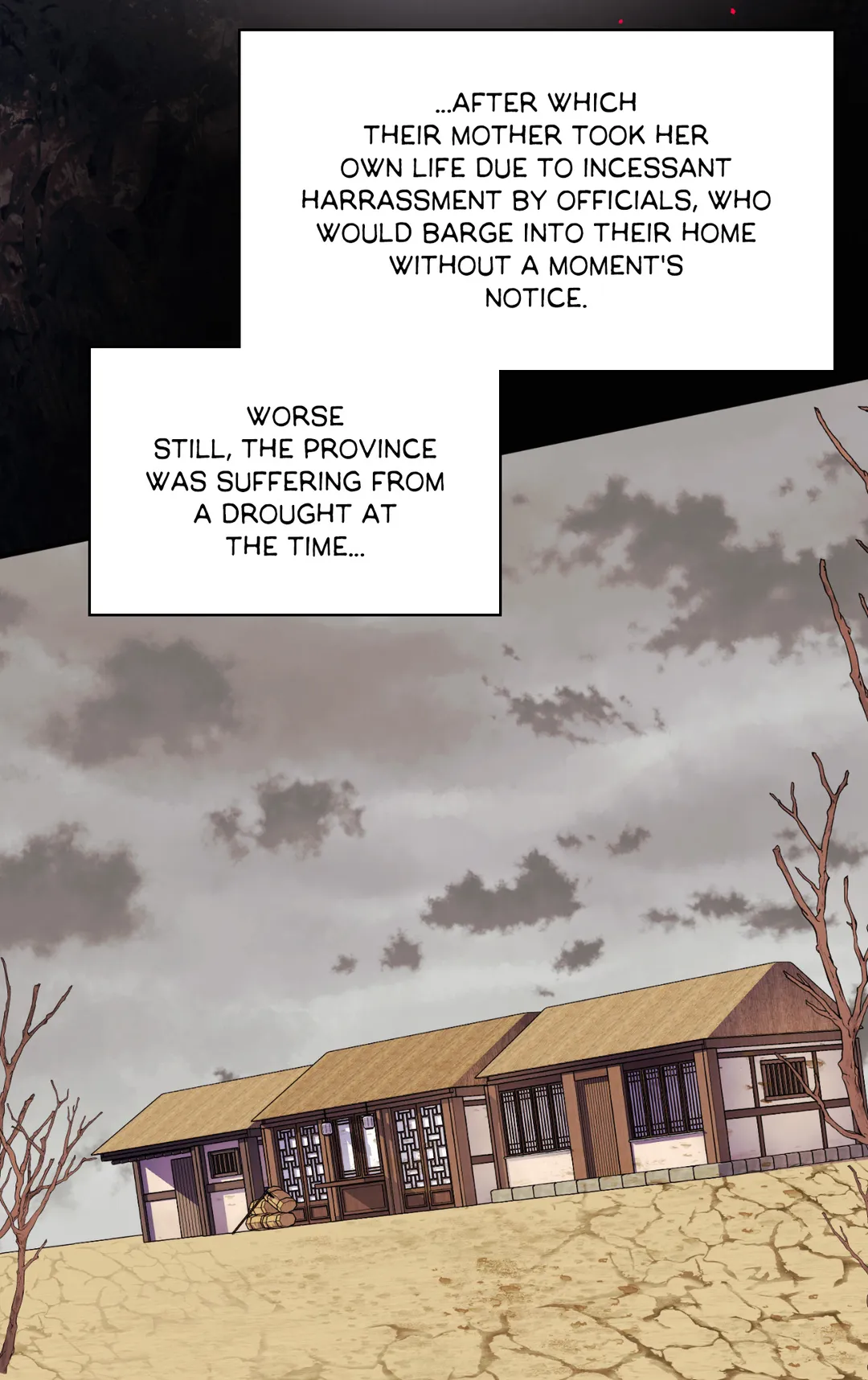 Flowers Are Flowers, Leaves Are Leaves Chapter 50 224 46