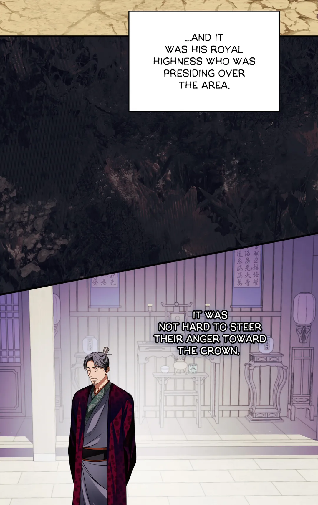 Flowers Are Flowers, Leaves Are Leaves Chapter 50 225 47