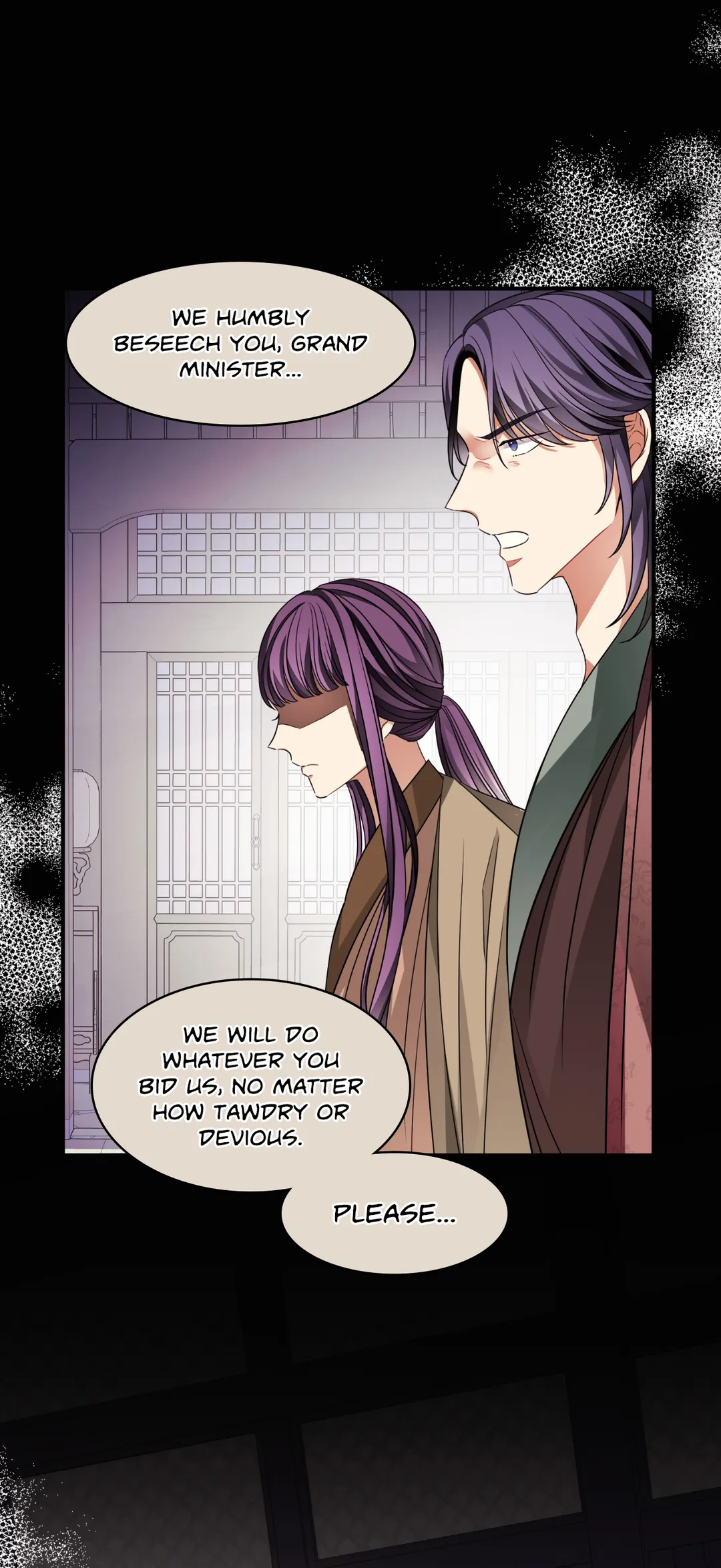 Flowers Are Flowers, Leaves Are Leaves Chapter 50 228 50