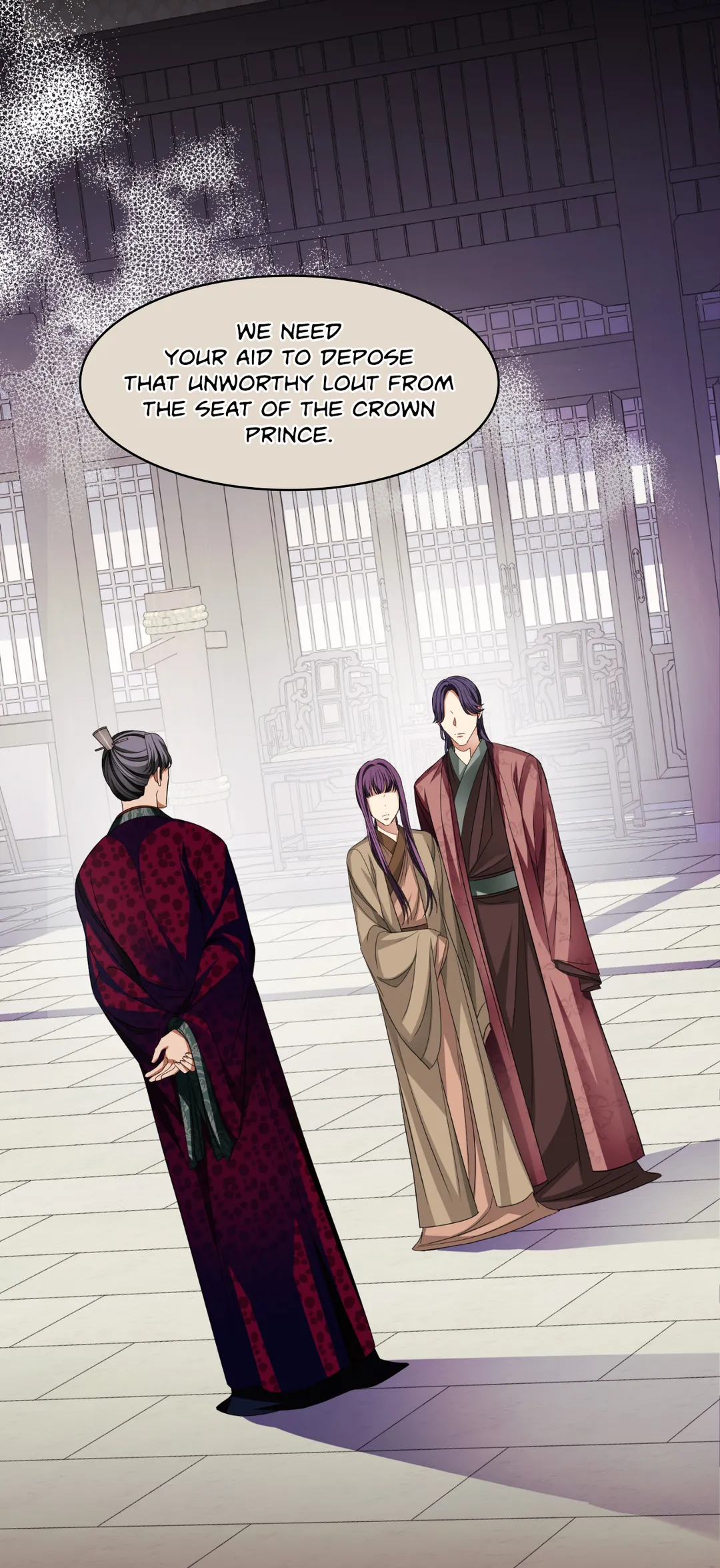 Flowers Are Flowers, Leaves Are Leaves Chapter 50 229 51