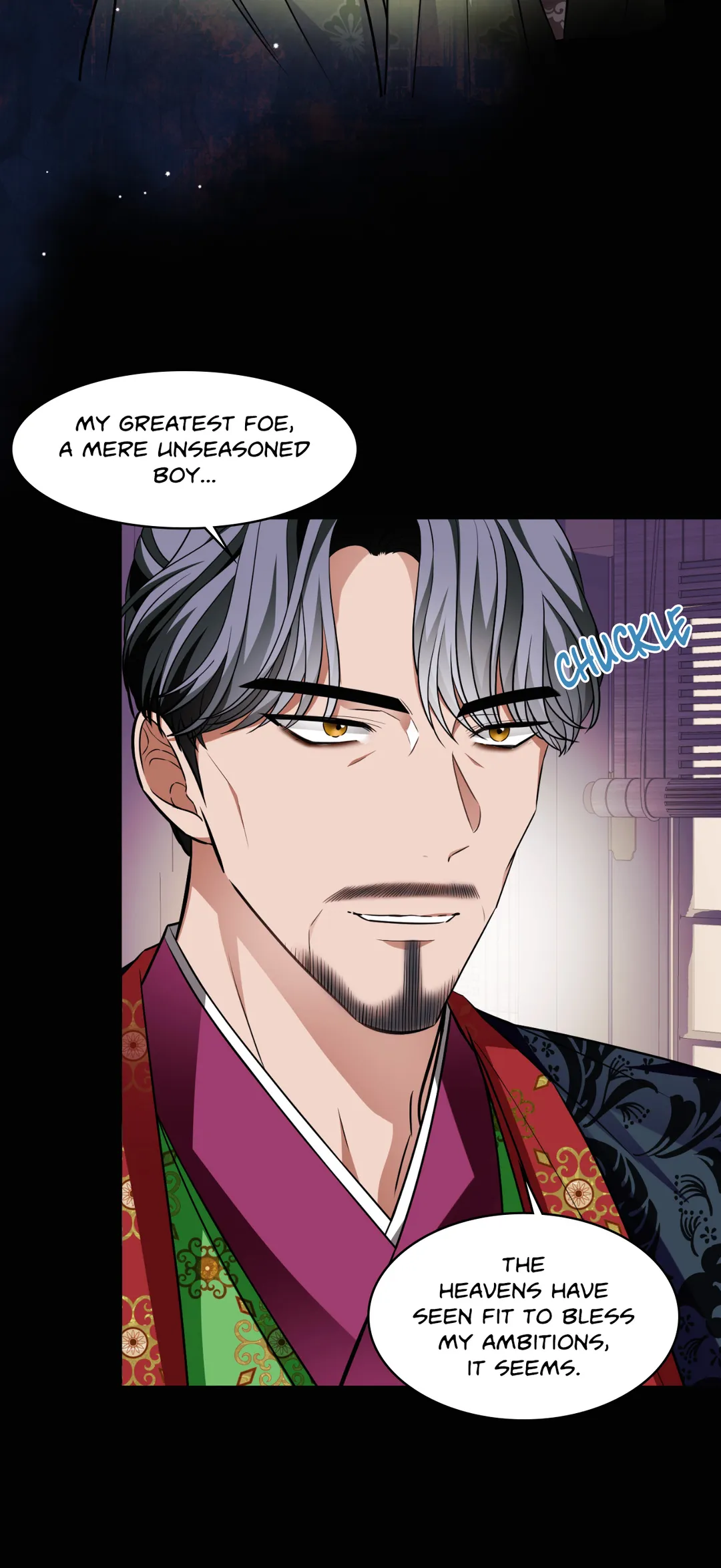 Flowers Are Flowers, Leaves Are Leaves Chapter 50 232 54