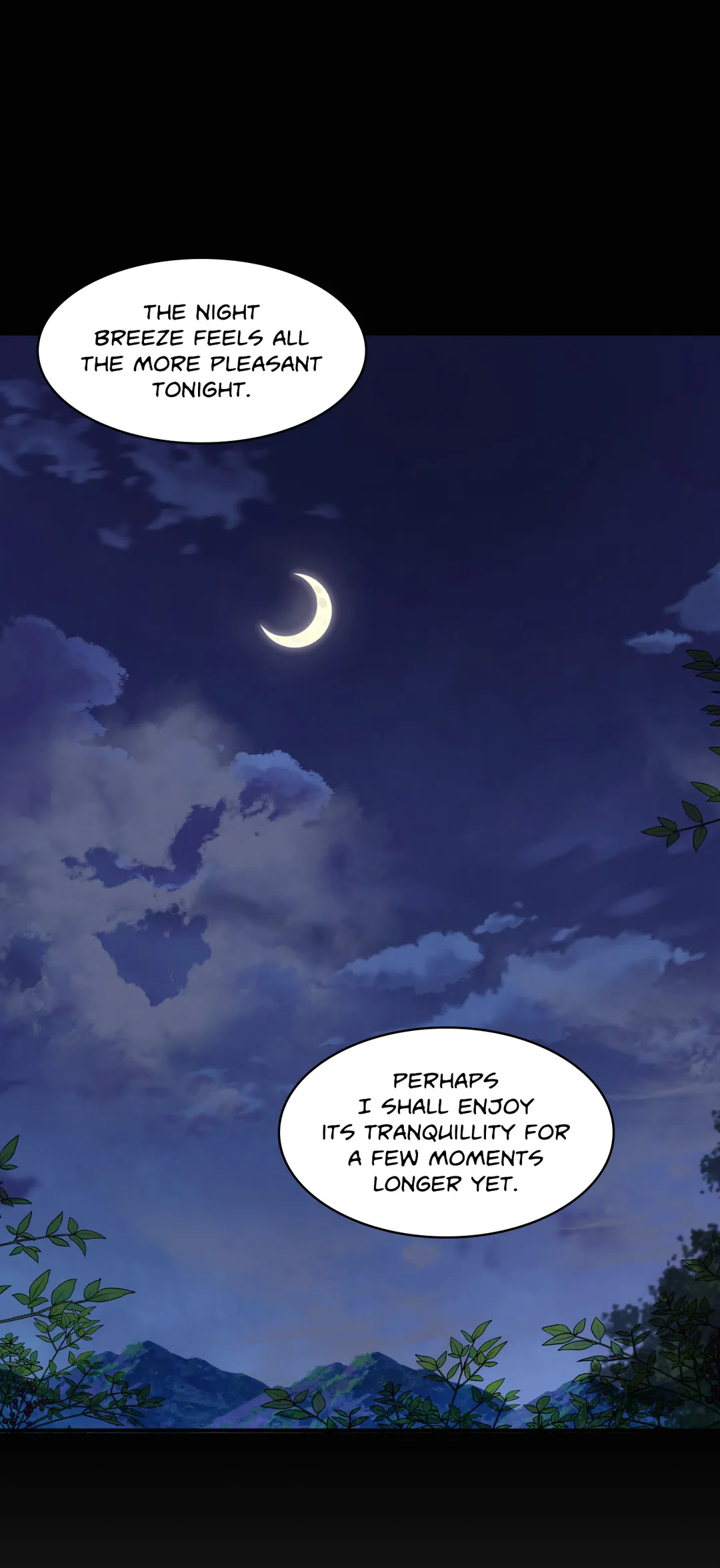 Flowers Are Flowers, Leaves Are Leaves Chapter 50 233 55