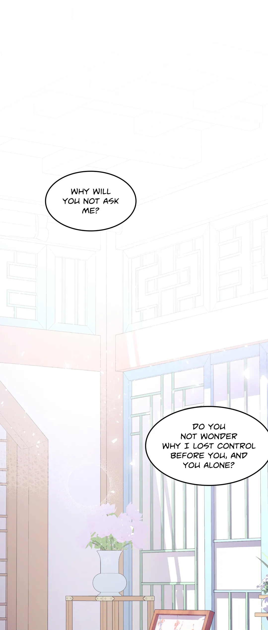 Flowers Are Flowers, Leaves Are Leaves Chapter 53 149 01