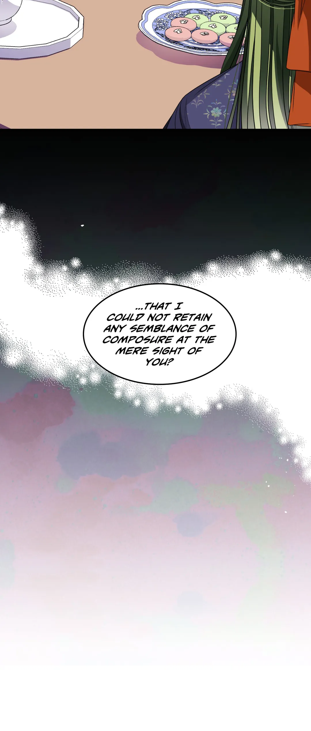 Flowers Are Flowers, Leaves Are Leaves Chapter 53 151 03