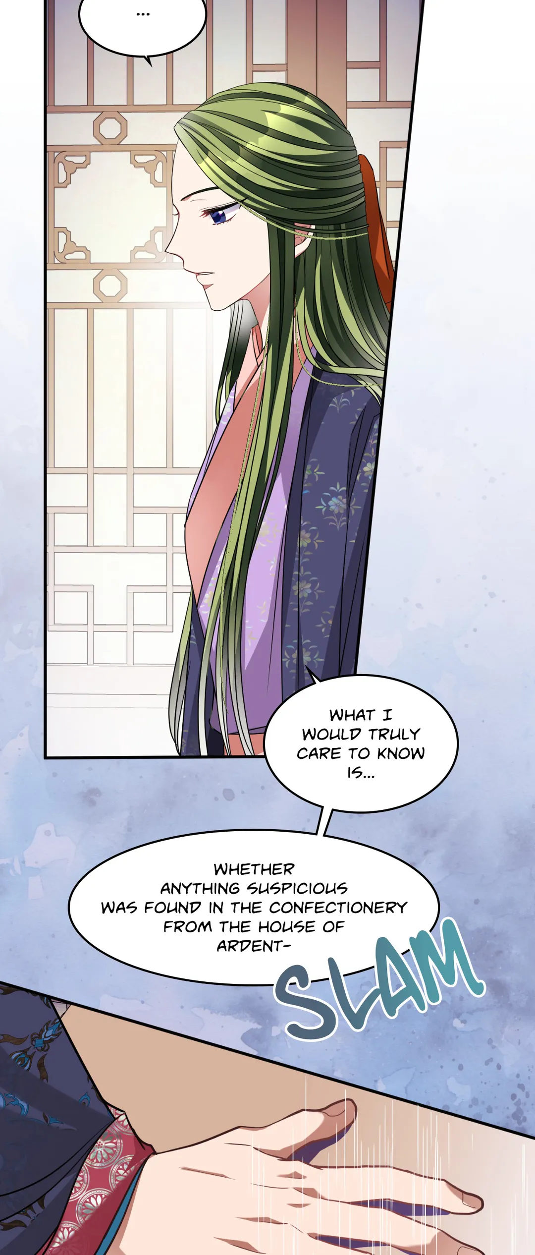 Flowers Are Flowers, Leaves Are Leaves Chapter 53 153 05