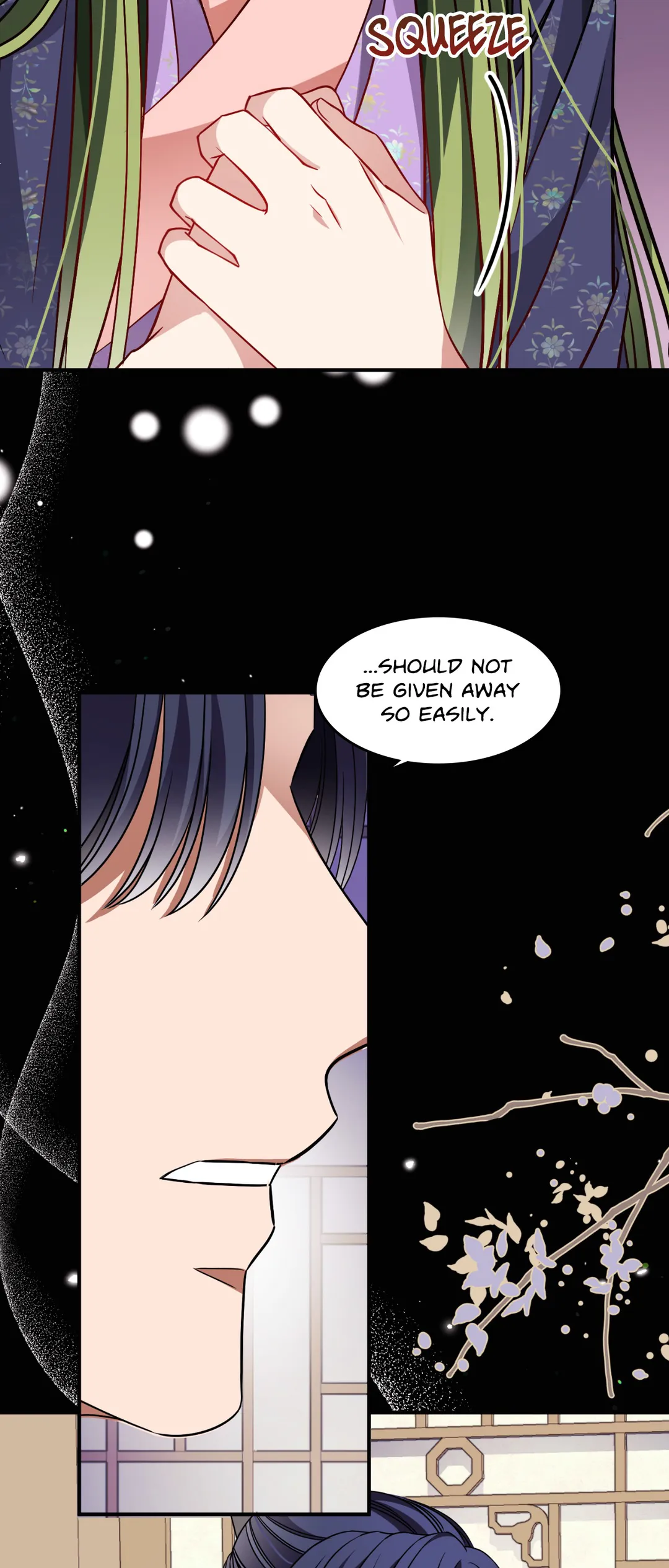 Flowers Are Flowers, Leaves Are Leaves Chapter 53 158 10