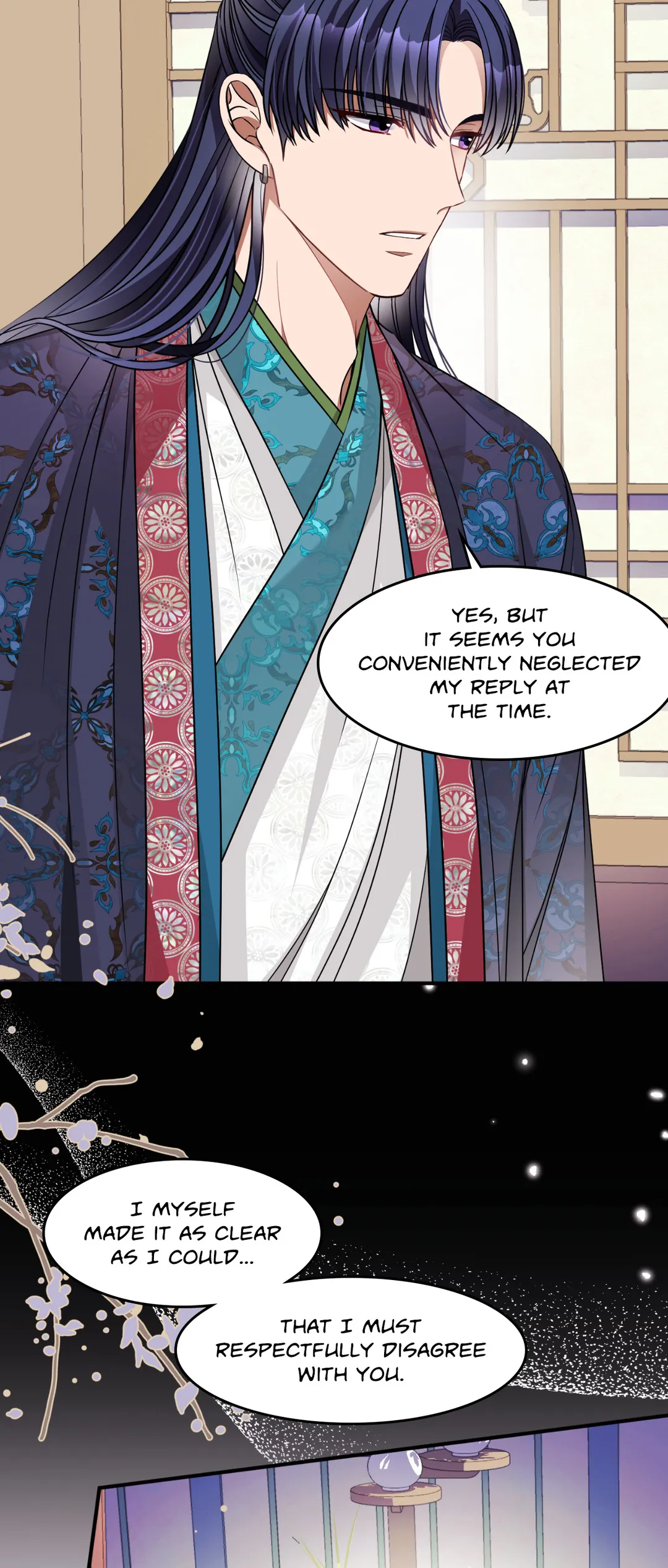 Flowers Are Flowers, Leaves Are Leaves Chapter 53 159 11